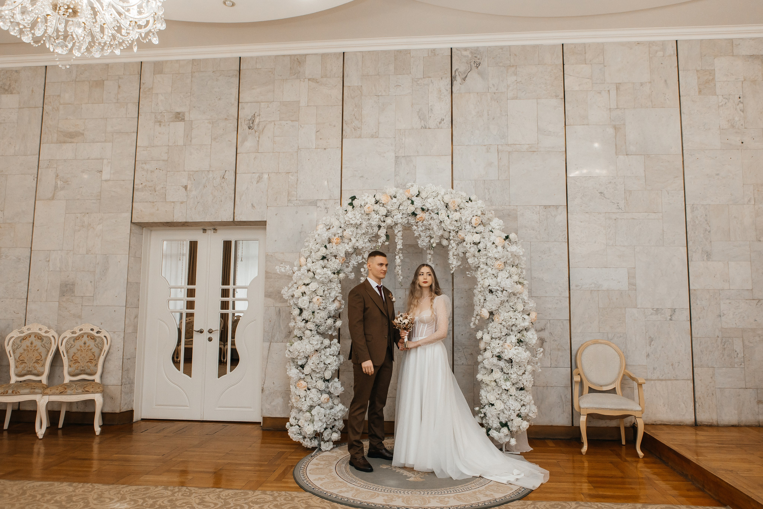 Иван и Дарья. Свадебный и семейный фотограф в Ростове-на-Дону