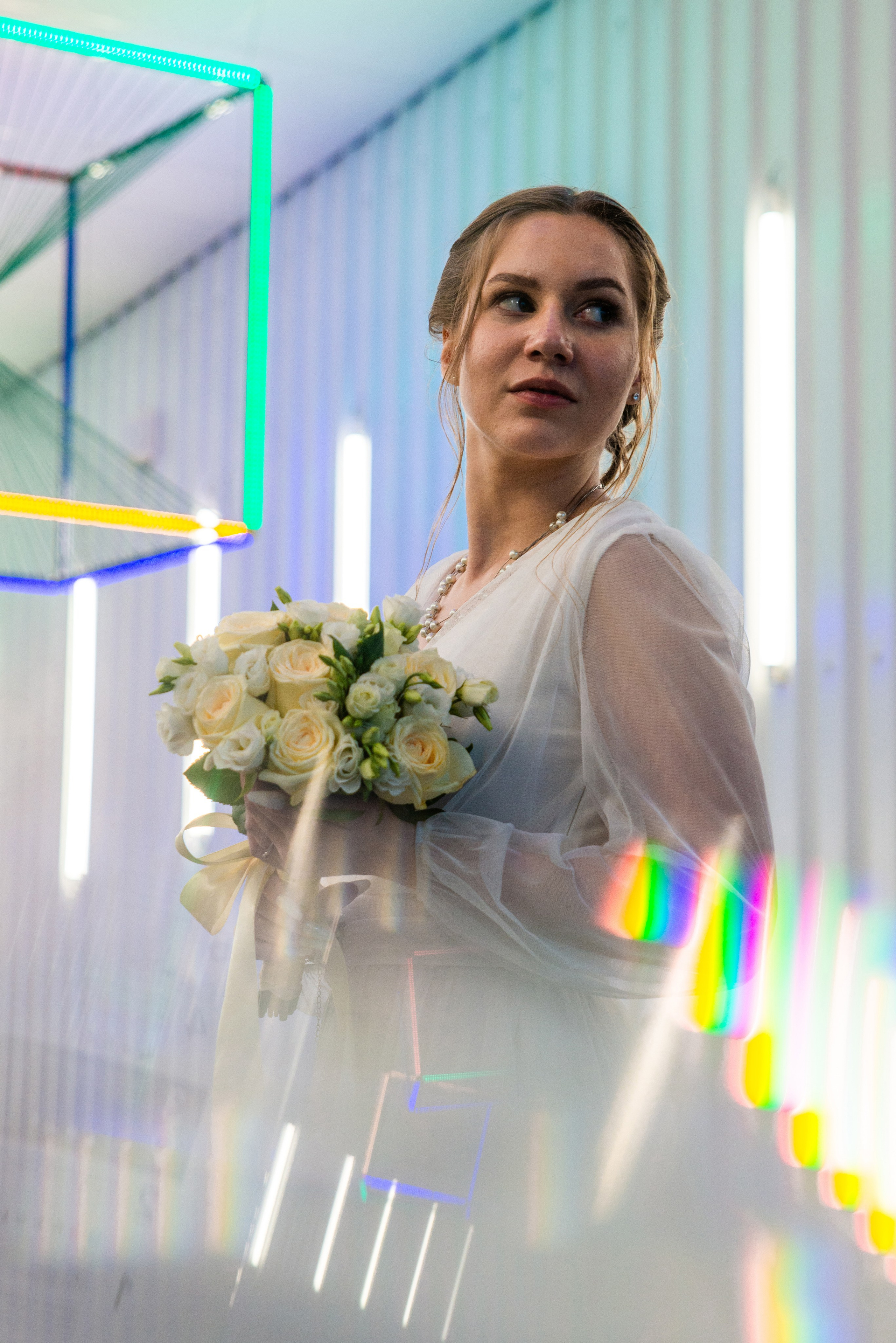 Дмитрий и Светлана. Фотограф и видеограф в Москве и МО — Евгений Лавров