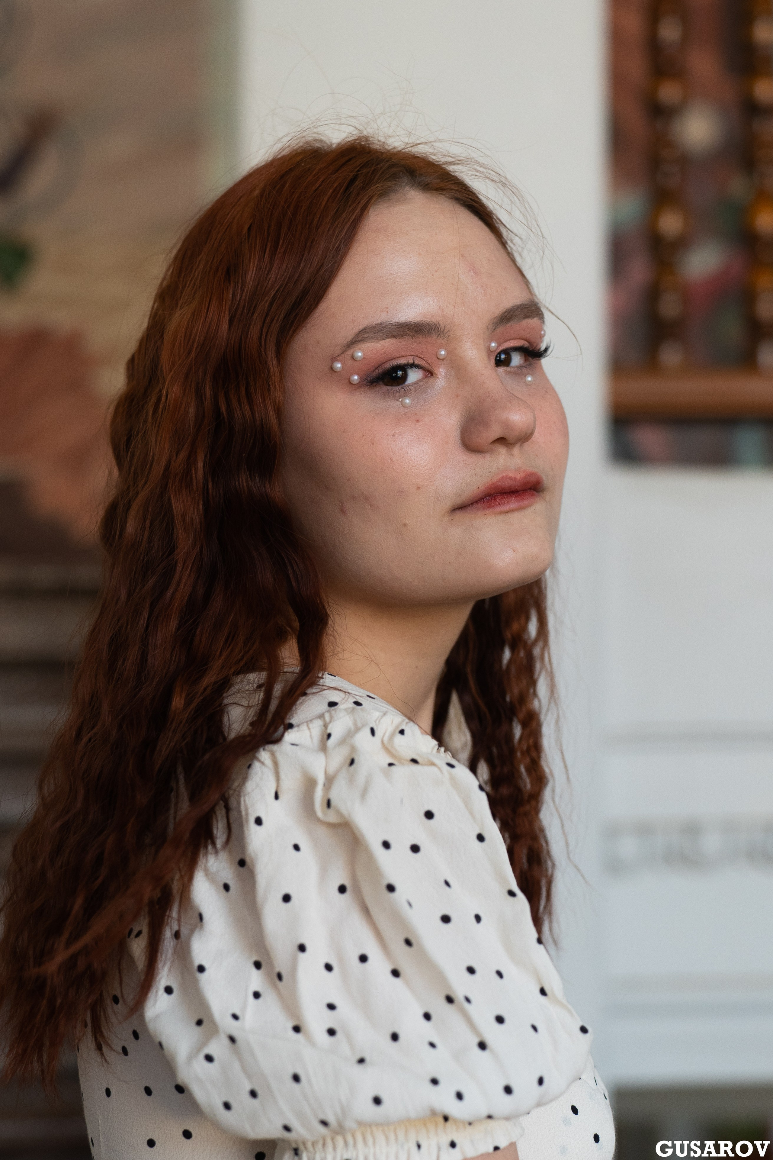 ПОЛИНА | НОВОКУЗНЕЦК | SONY A7M3. Свадебный и Репортажный Фотограф в Новокузнецке Гусаров Игорь