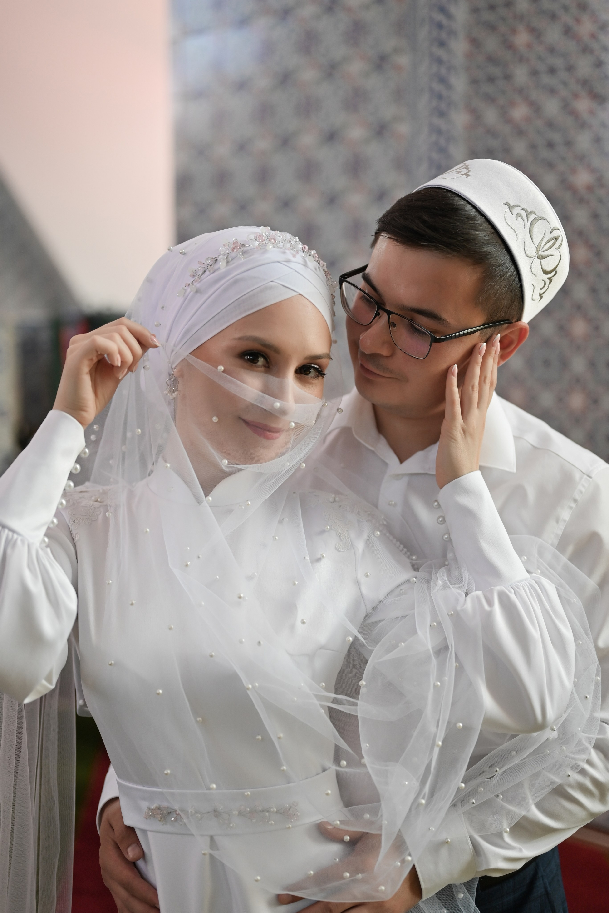 Радмир и Неля. Свадебный и семейный фотограф в Уфе Александров Максим