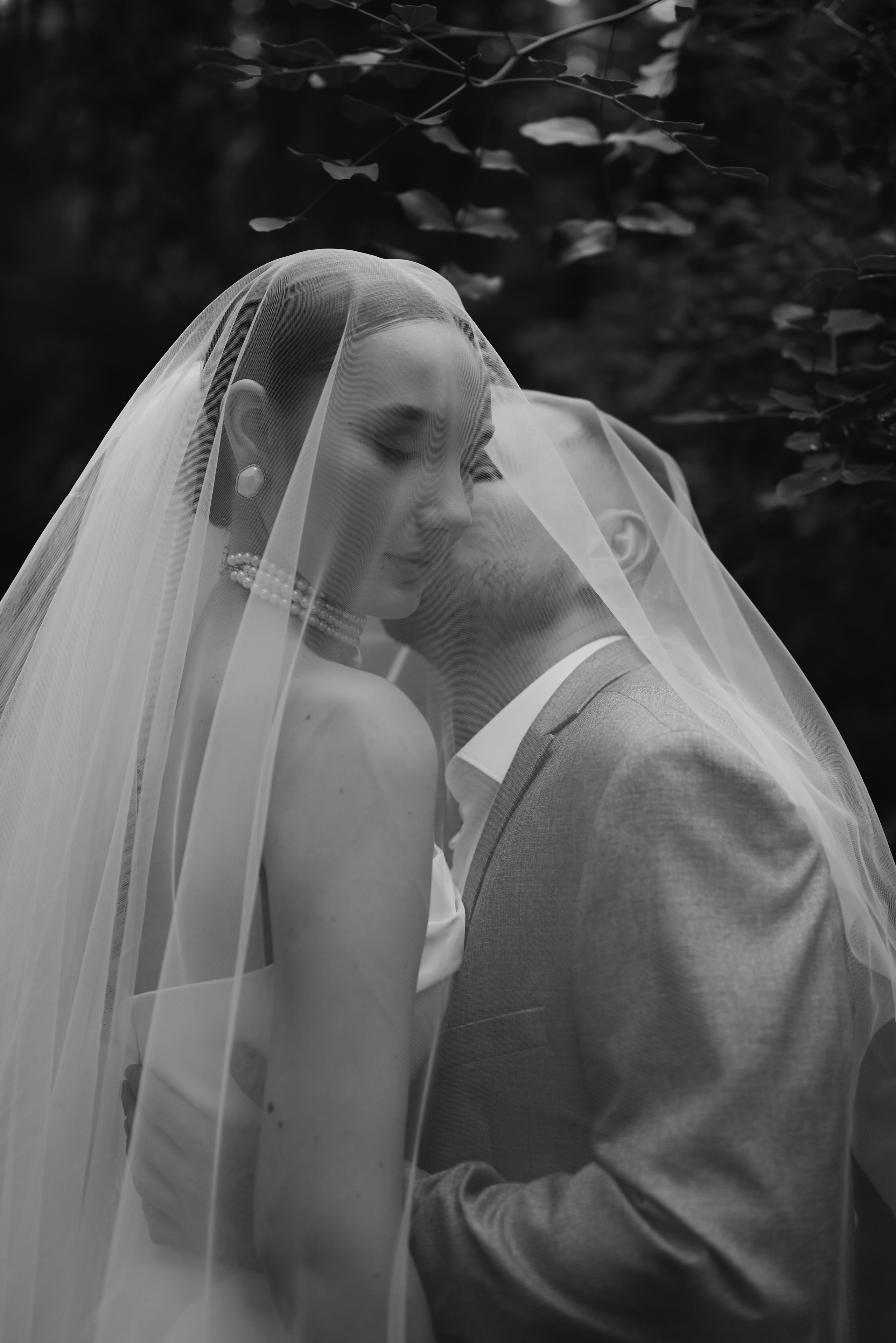 Альберт & Алсу. Свадебный и семейный фотограф в Уфе Александров Максим