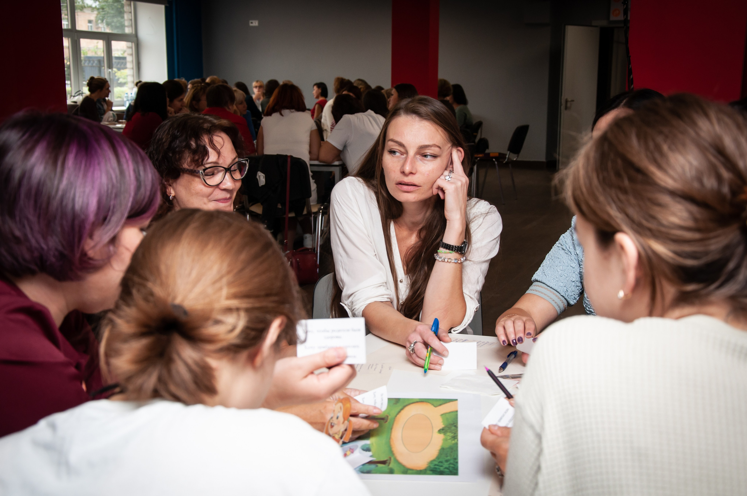 Pro женщин. Коммерческие и индивидуальные съёмки