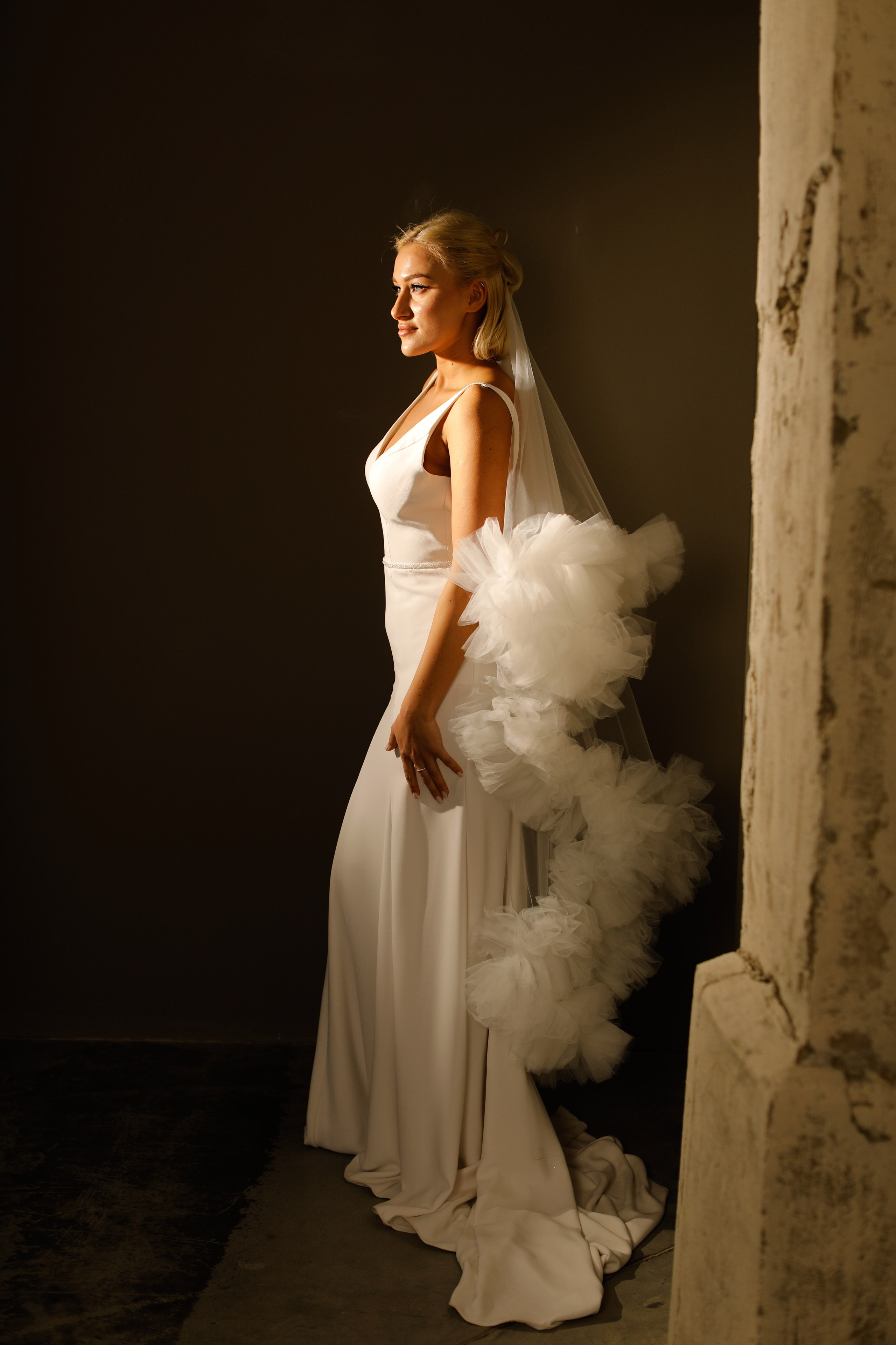 NAOMI WEDDING. Фотограф в Вологде Евгения Ли