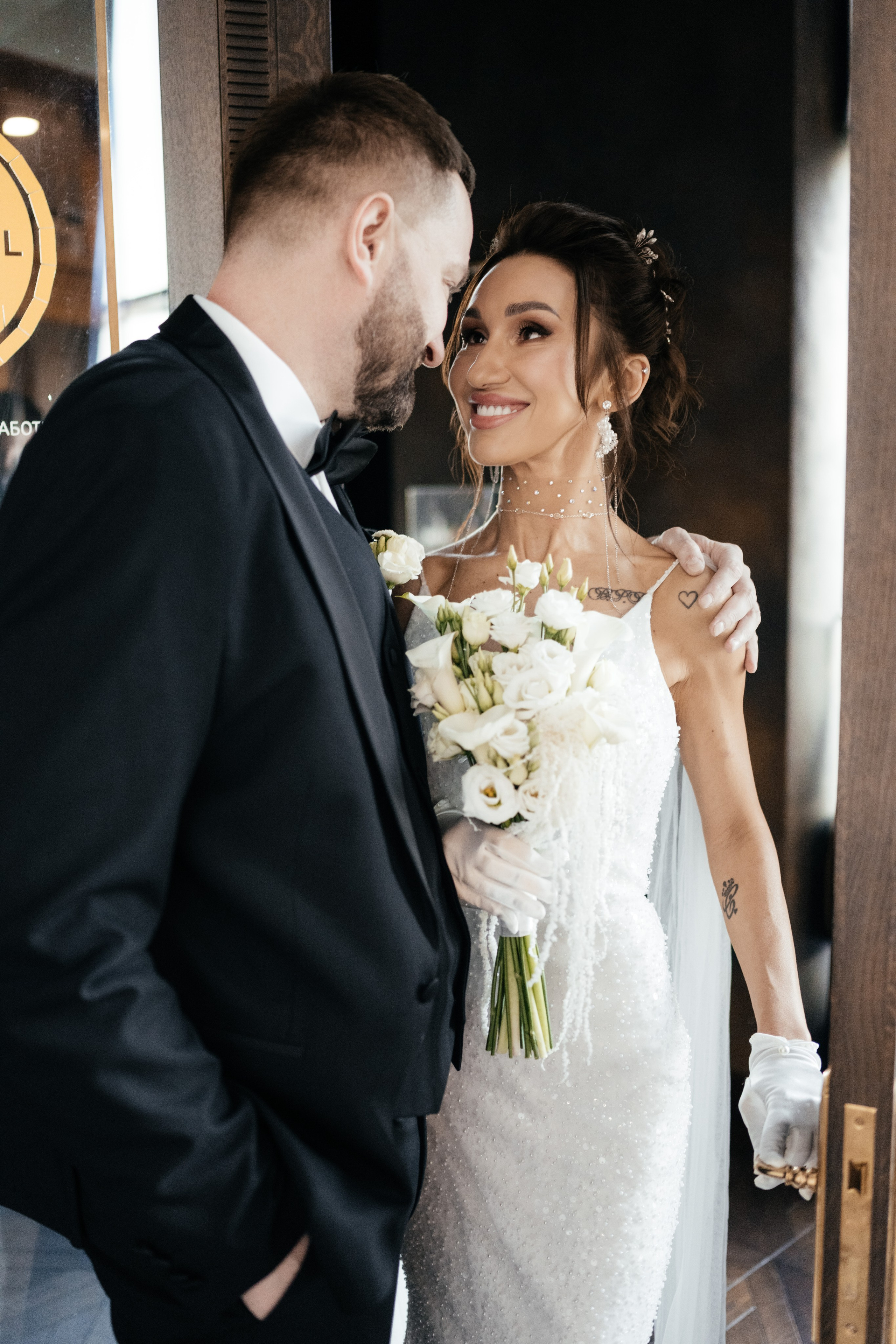 Светлана & Виктор. Свадебный и портретный фотограф в Минске и РБ Владислав Саков