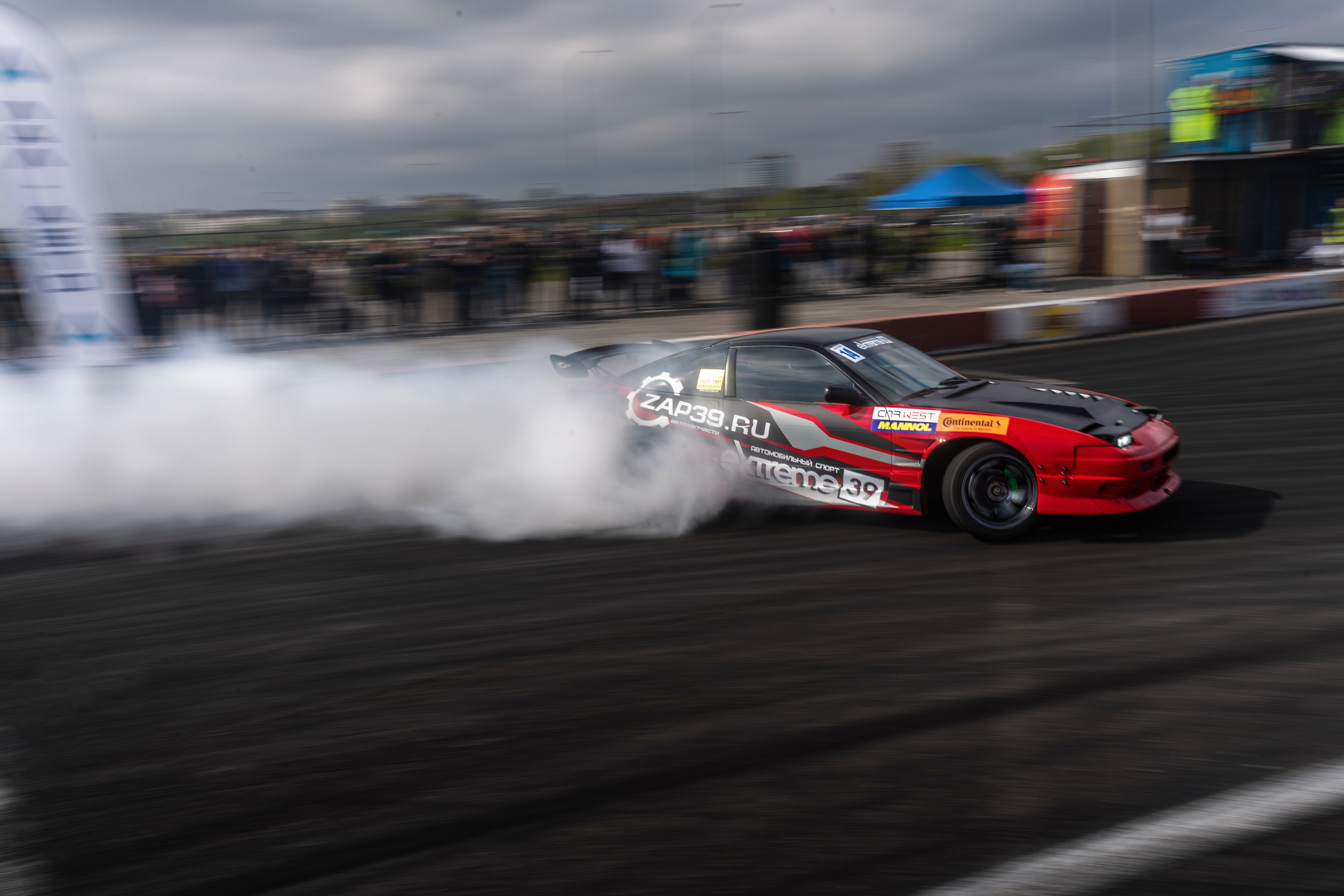 Автофотограф, фотограф в Калининграде Маринчик Кирилл