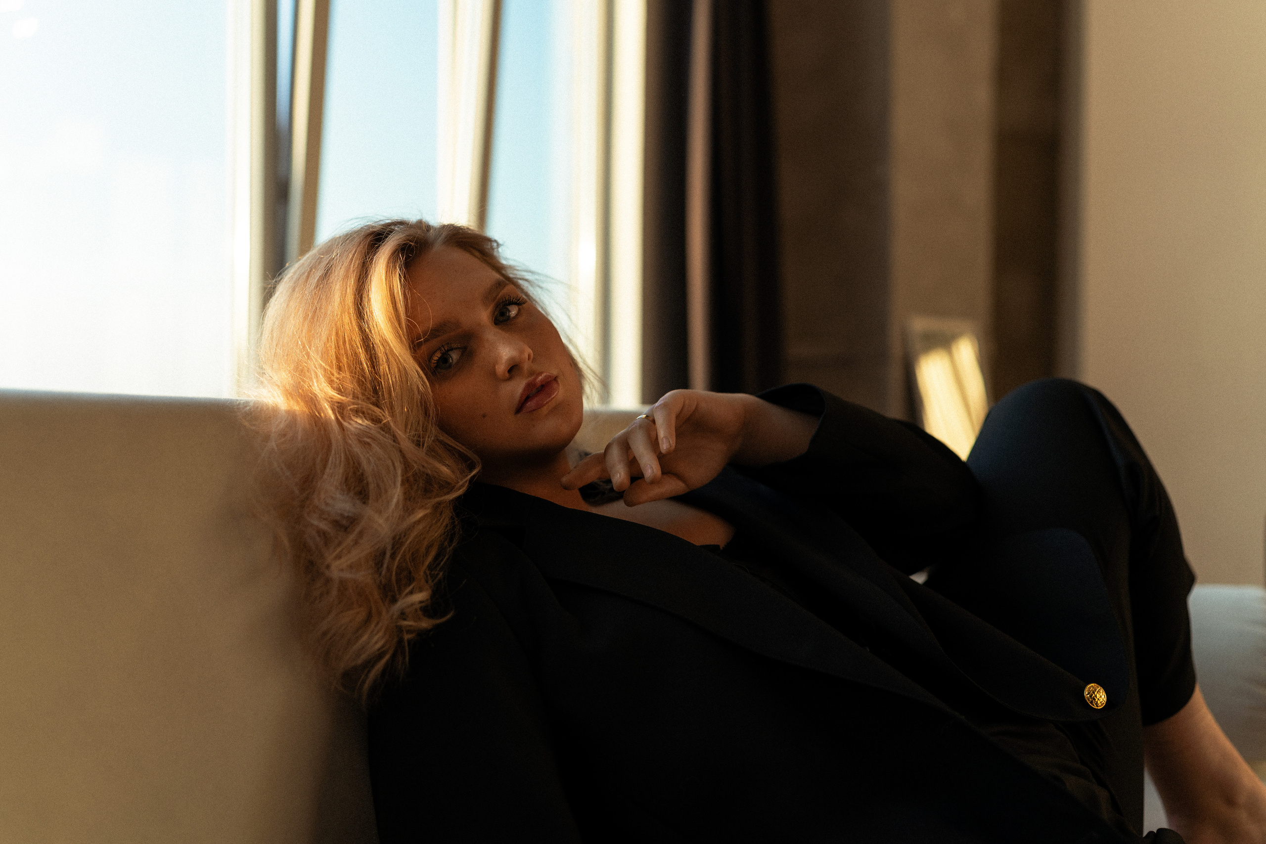 ЛИДА. Автофотограф, фотограф в Калининграде Маринчик Кирилл