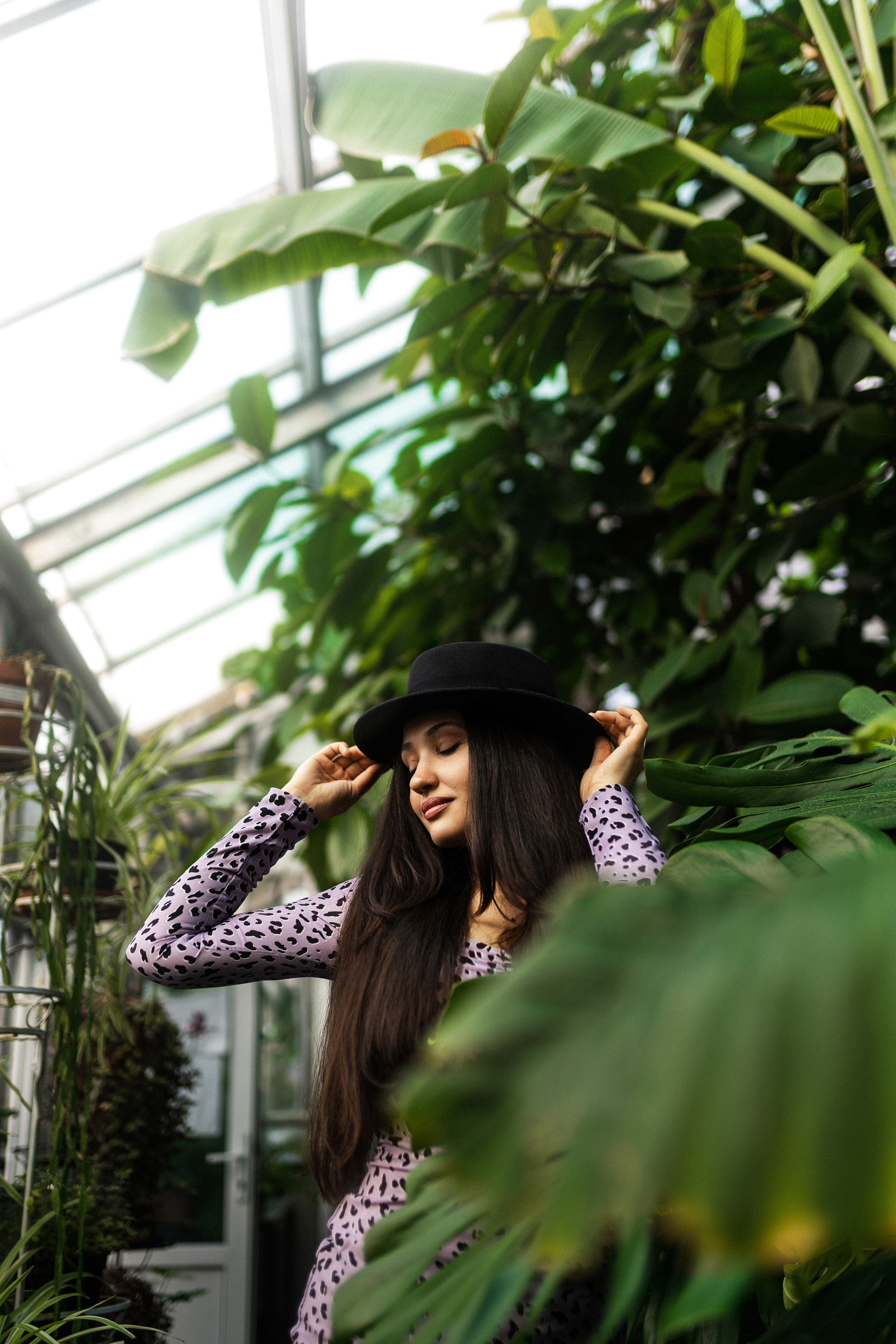 ОКСАНА. Автофотограф, фотограф в Калининграде Маринчик Кирилл