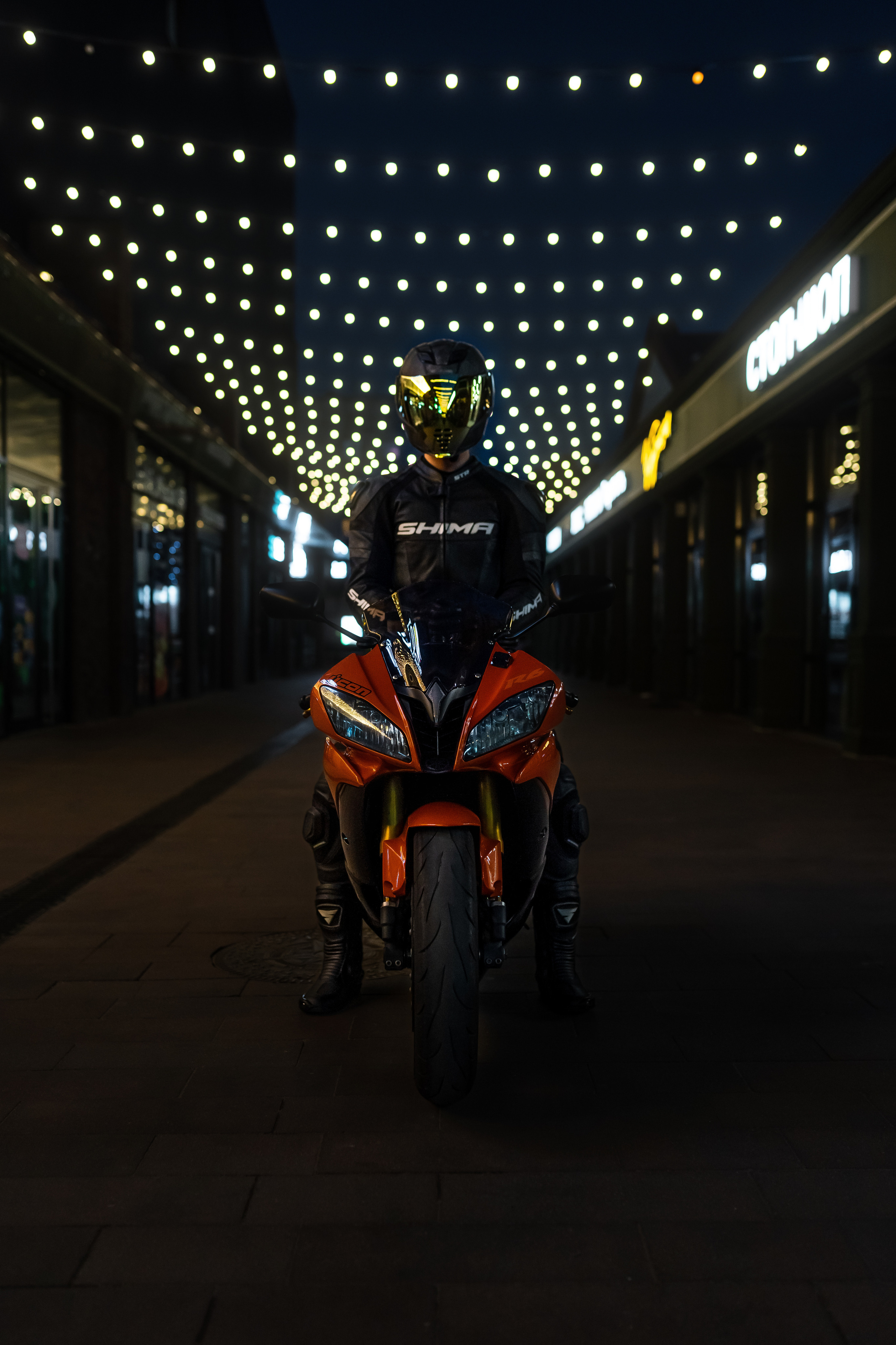 Moto. Автофотограф, фотограф в Калининграде Маринчик Кирилл