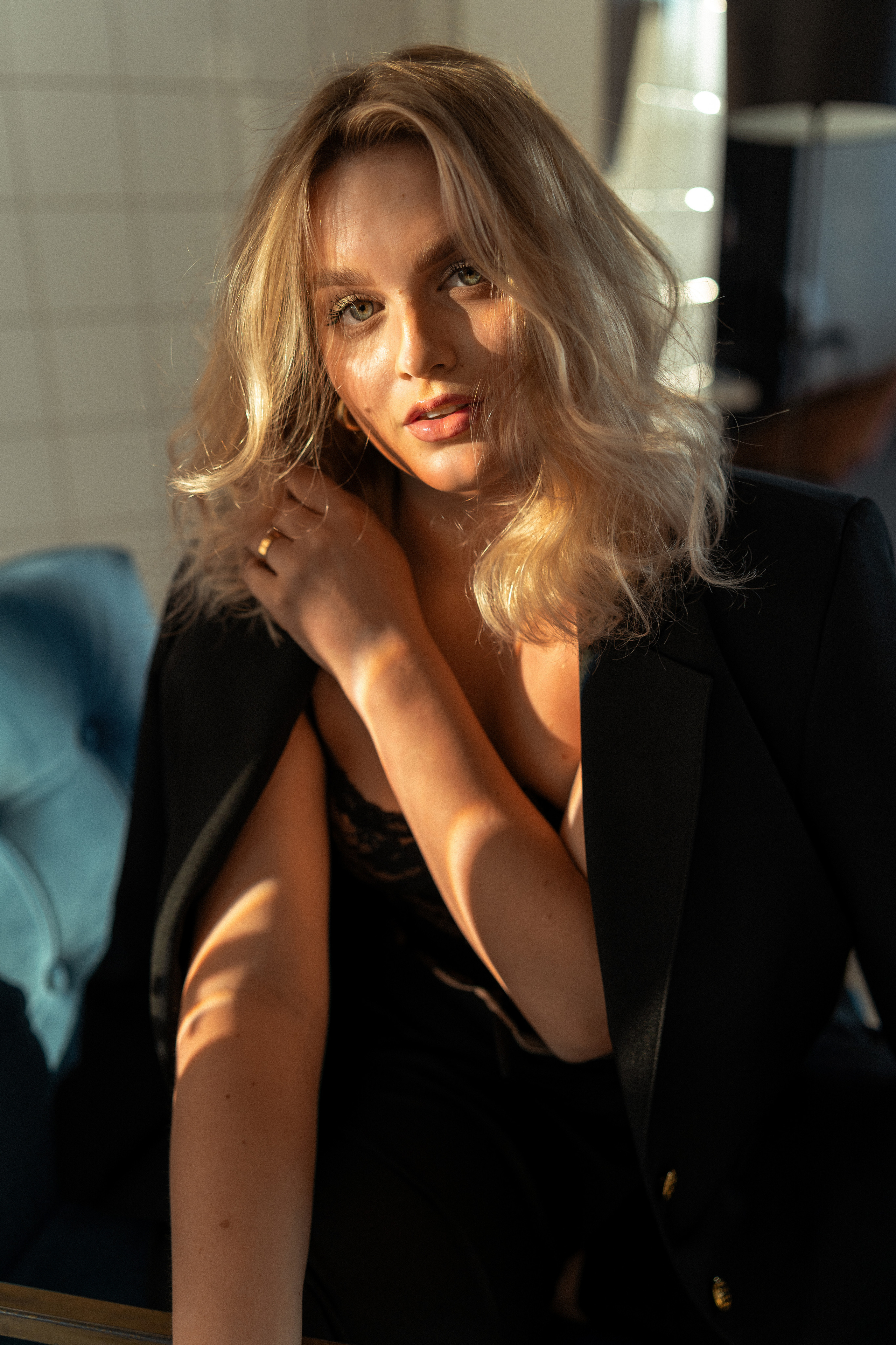 ЛИДА. Автофотограф, фотограф в Калининграде Маринчик Кирилл