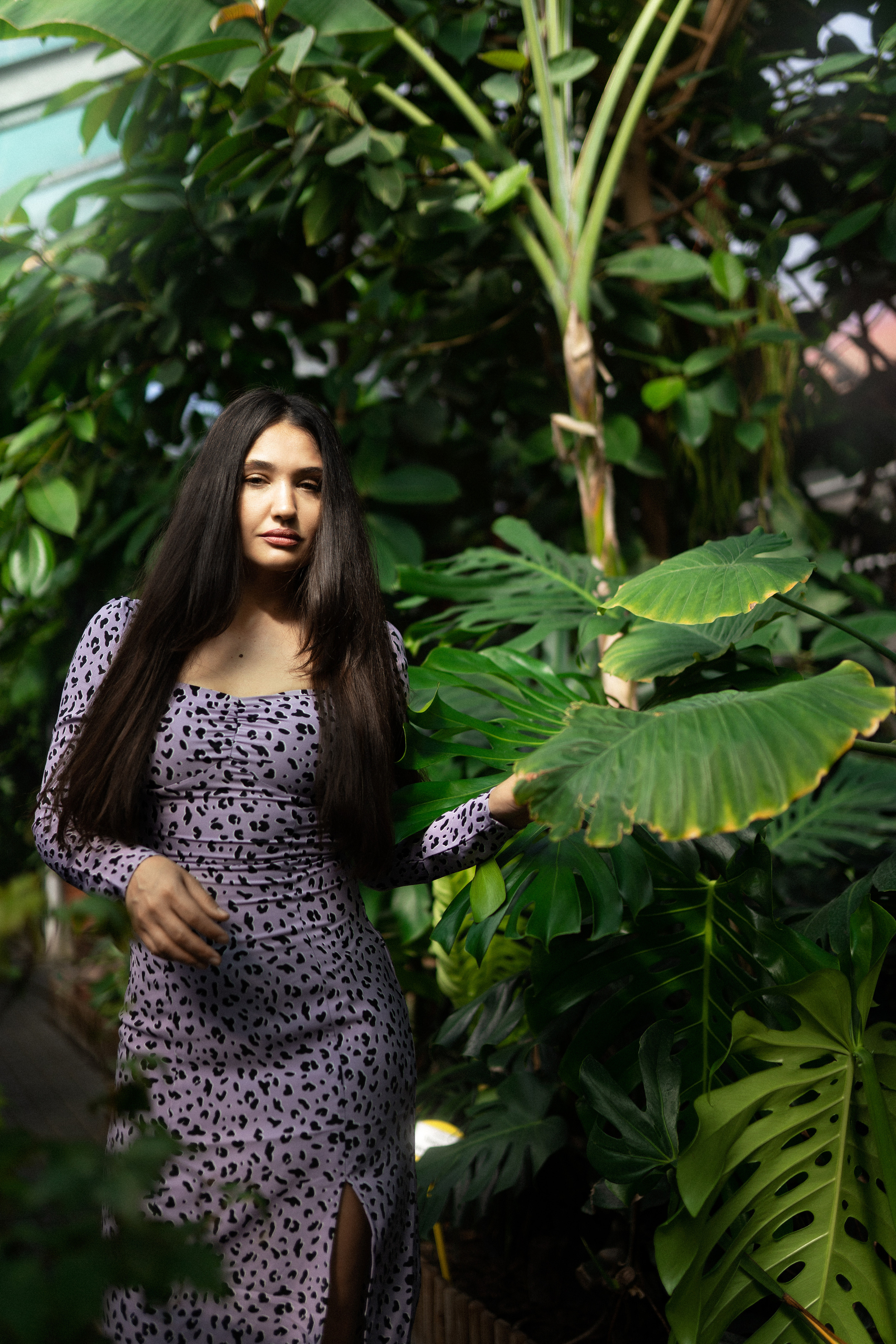 ОКСАНА. Автофотограф, фотограф в Калининграде Маринчик Кирилл