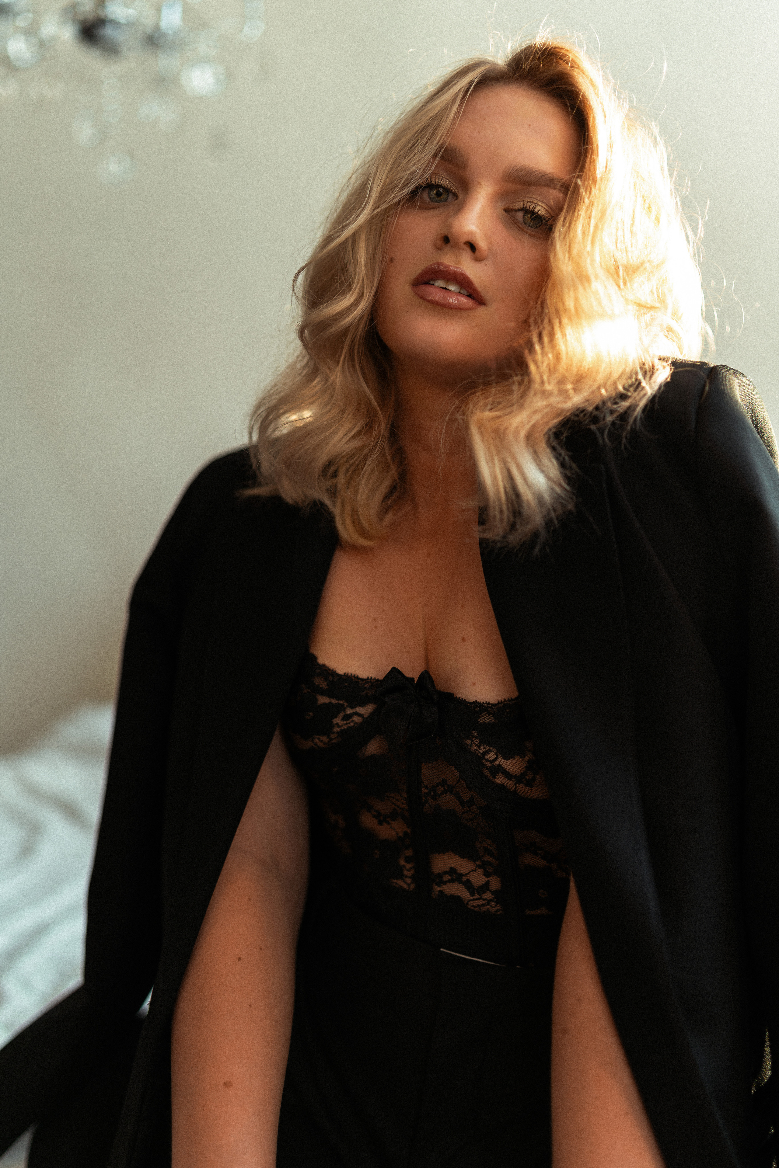 ЛИДА. Автофотограф, фотограф в Калининграде Маринчик Кирилл