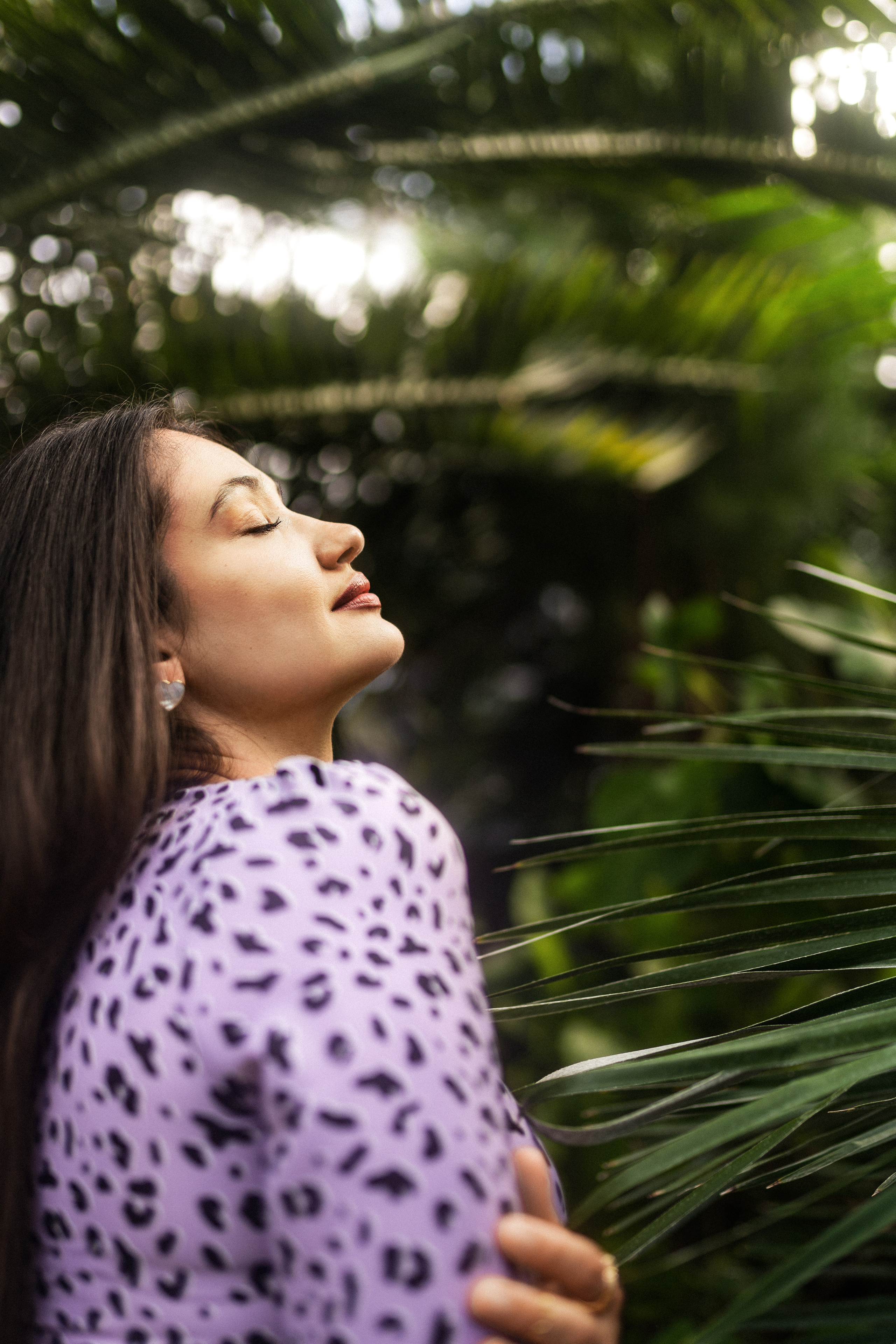 ОКСАНА. Автофотограф, фотограф в Калининграде Маринчик Кирилл