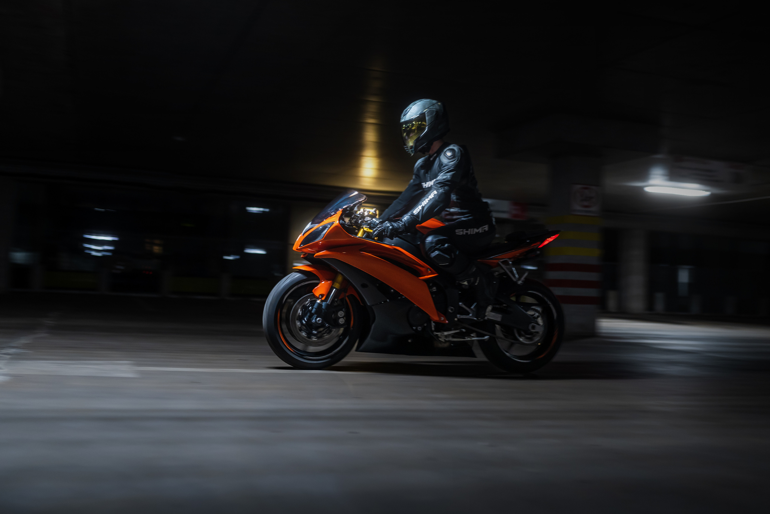 Moto. Автофотограф, фотограф в Калининграде Маринчик Кирилл