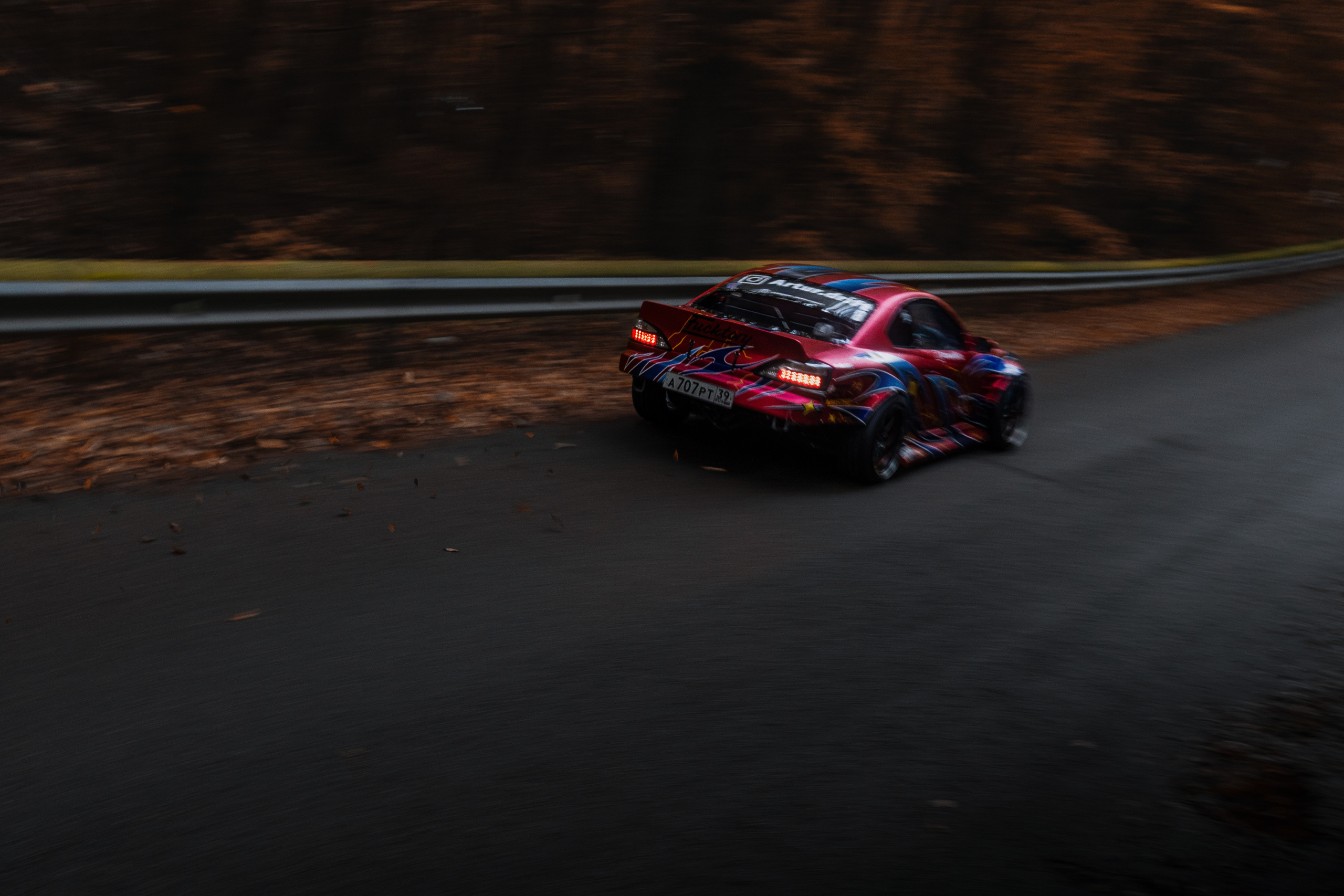 Автофотограф, фотограф в Калининграде Маринчик Кирилл