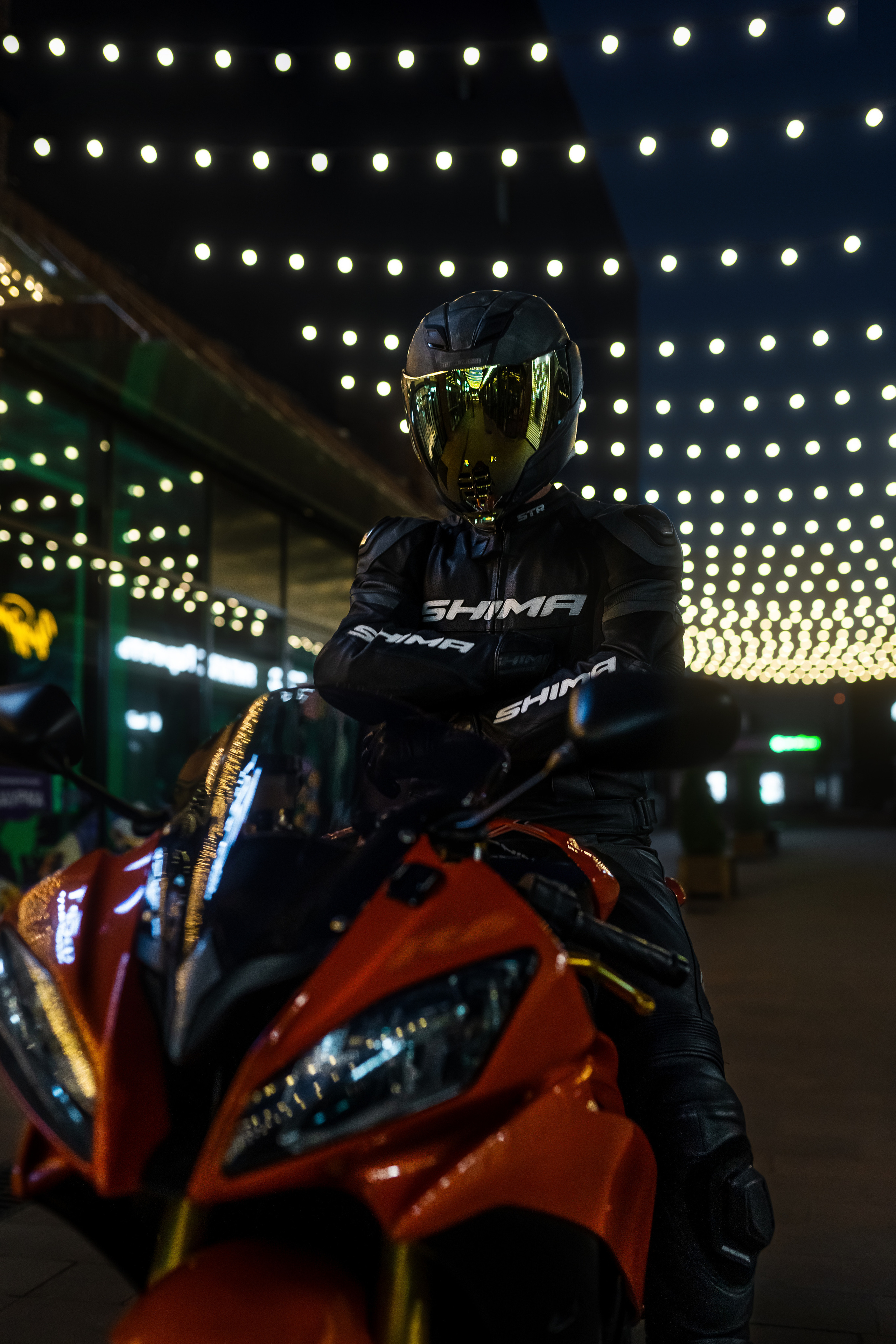 Moto. Автофотограф, фотограф в Калининграде Маринчик Кирилл