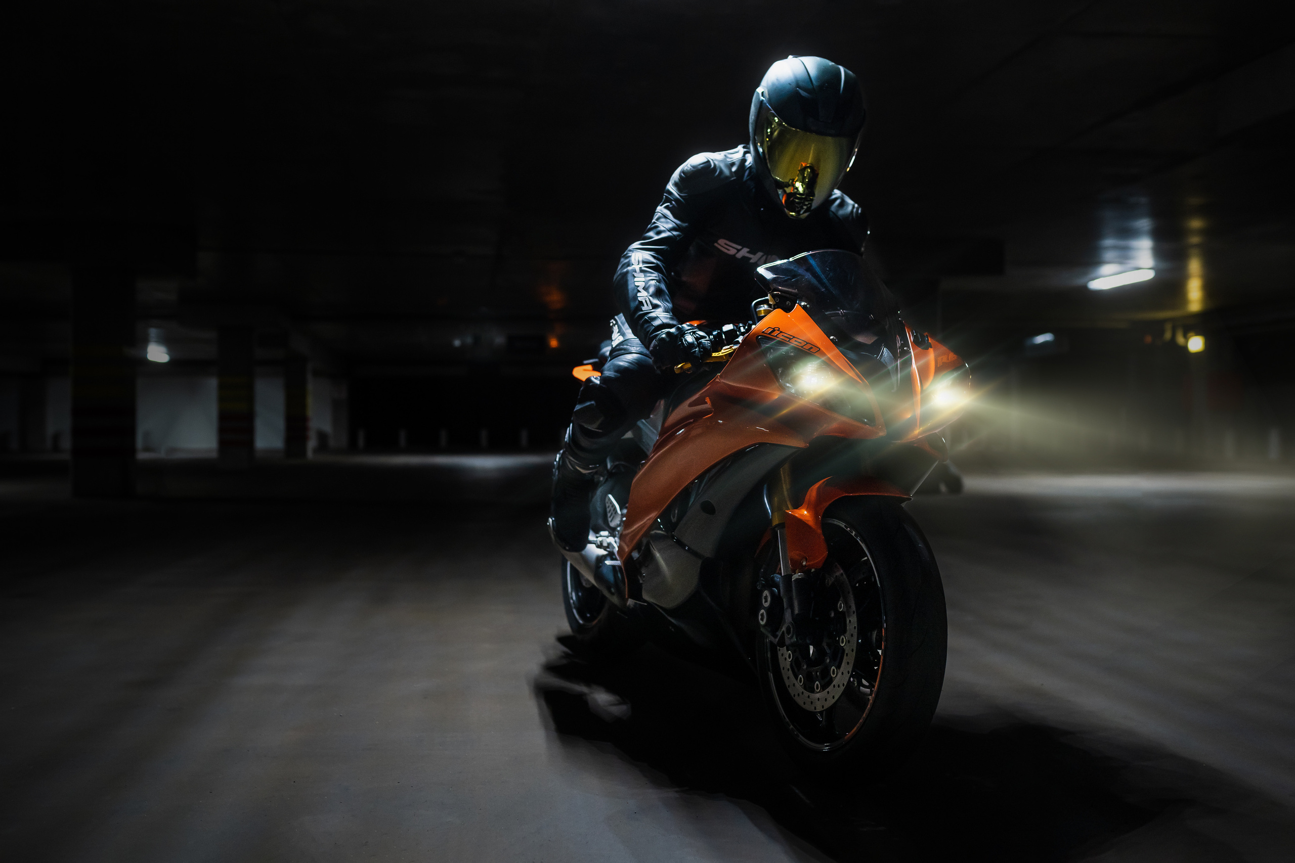 Moto. Автофотограф, фотограф в Калининграде Маринчик Кирилл