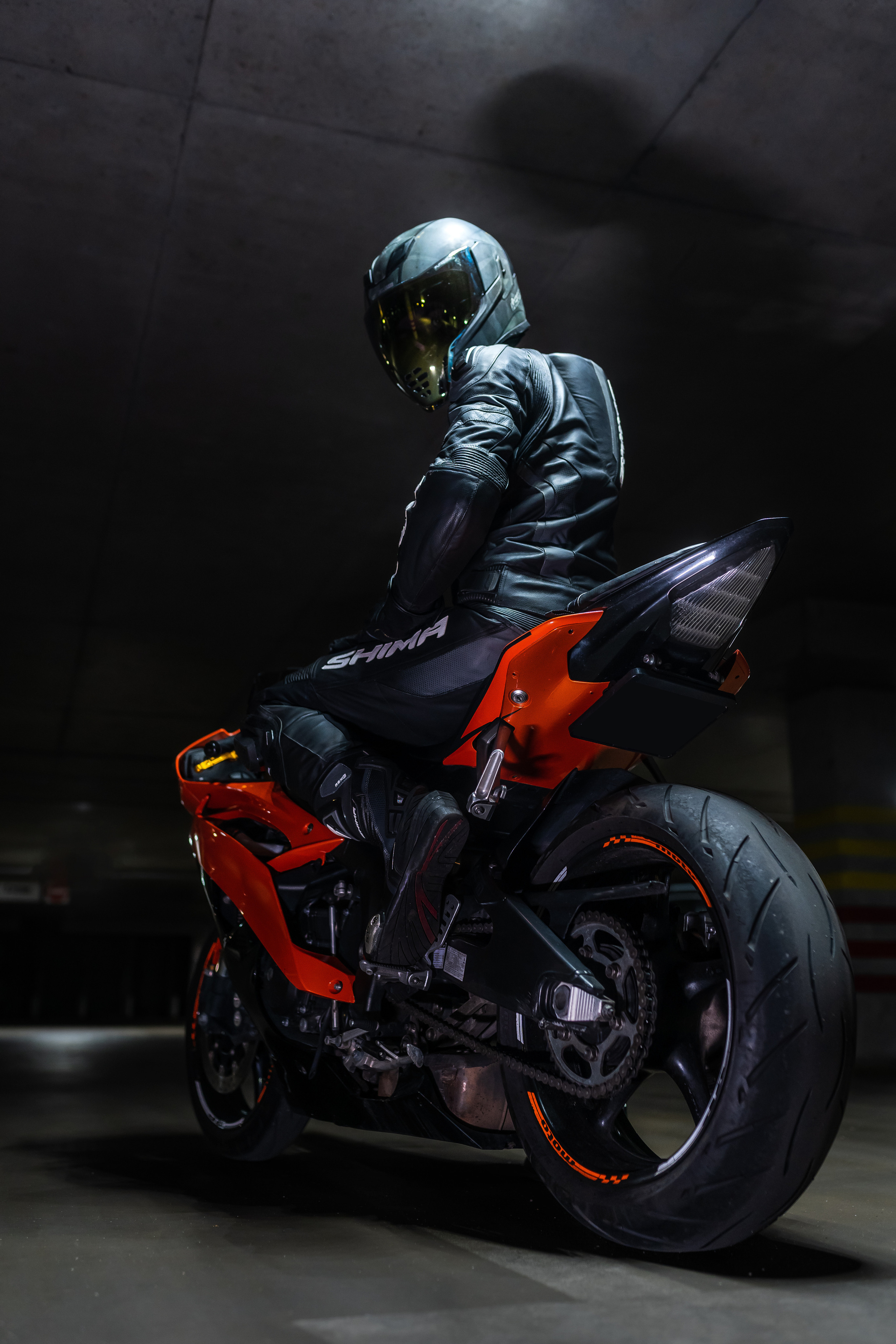 Moto. Автофотограф, фотограф в Калининграде Маринчик Кирилл