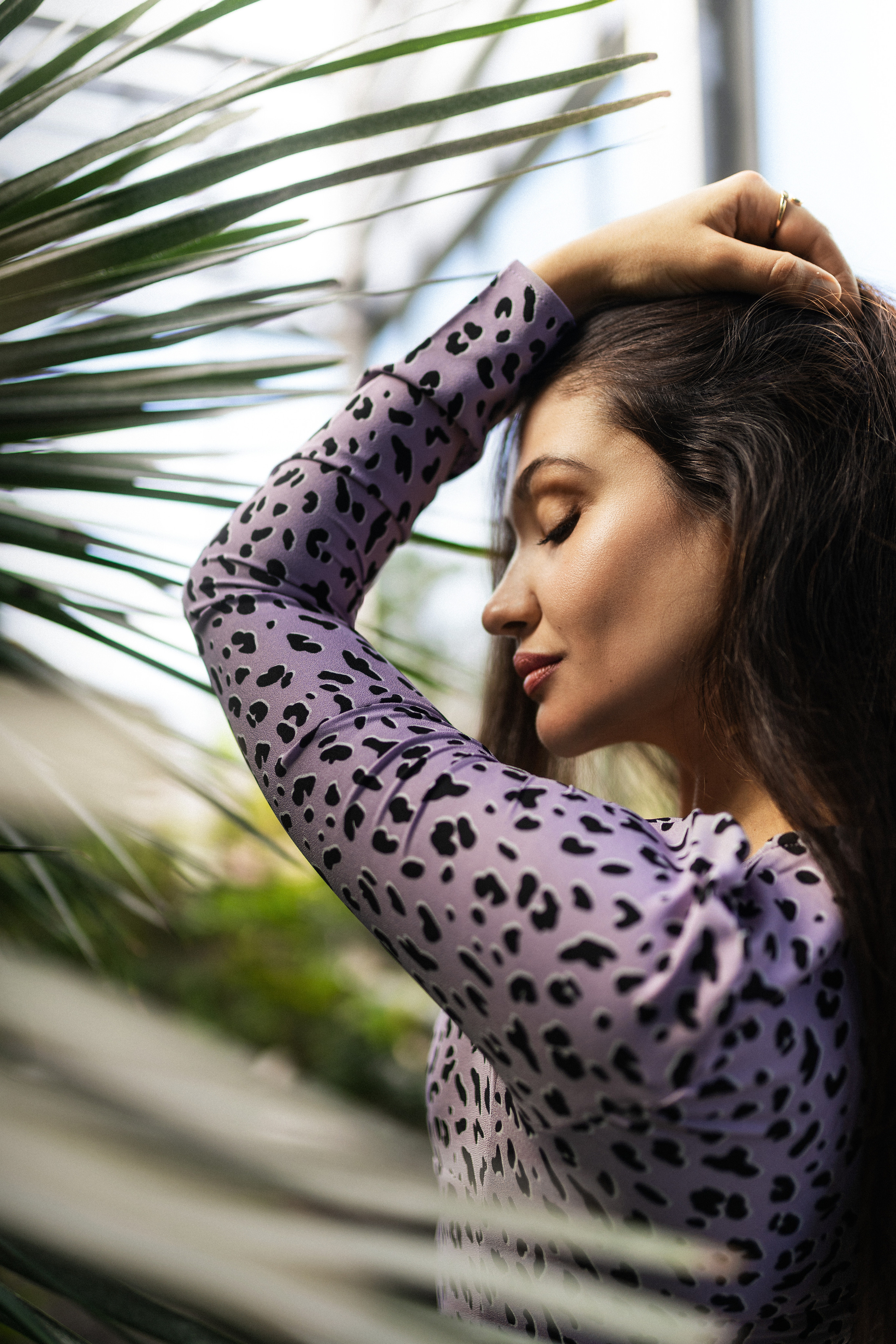 ОКСАНА. Автофотограф, фотограф в Калининграде Маринчик Кирилл