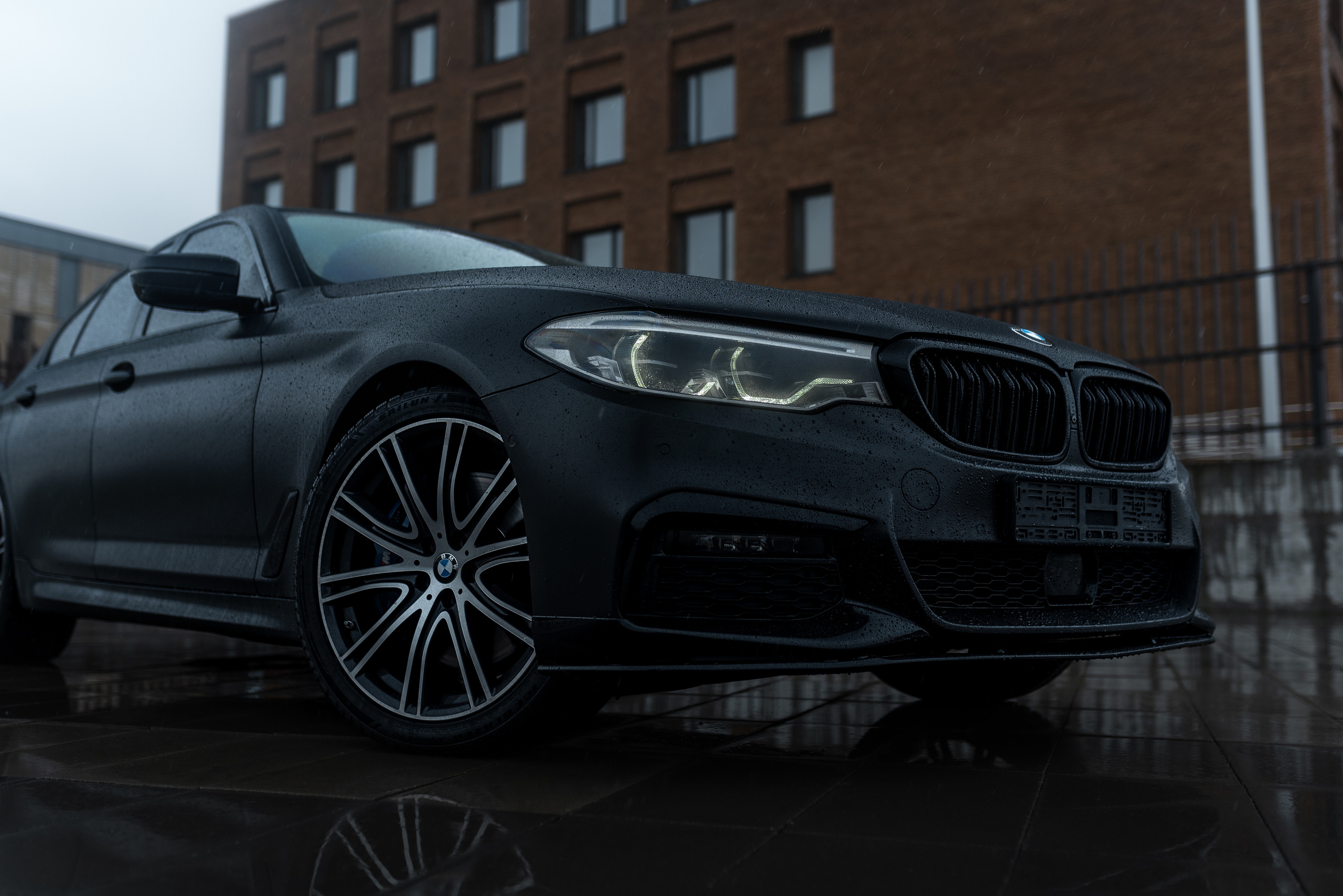 Автофотограф, фотограф в Калининграде Маринчик Кирилл