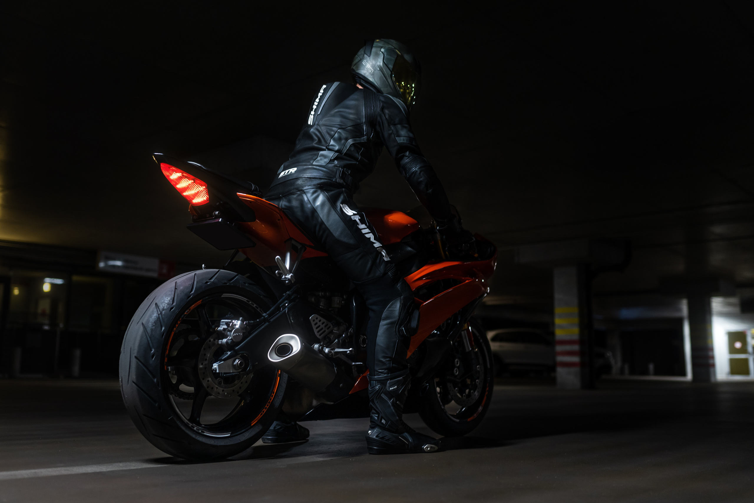 Moto. Автофотограф, фотограф в Калининграде Маринчик Кирилл