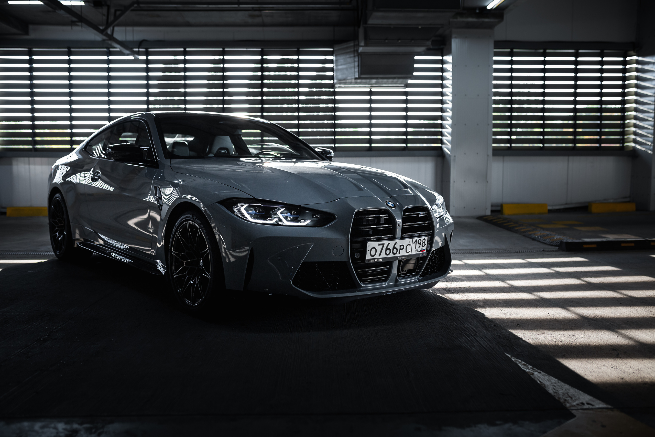 Автофотограф, фотограф в Калининграде Маринчик Кирилл