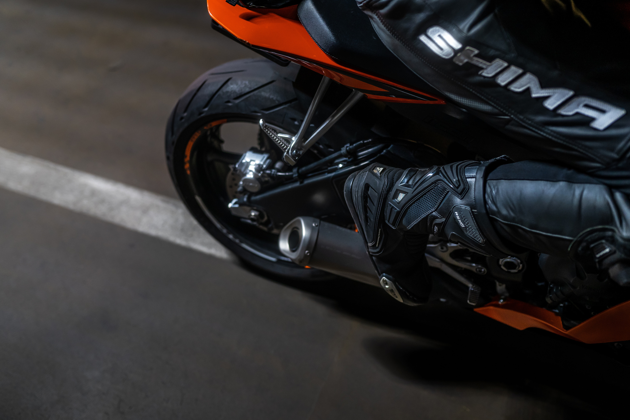 Moto. Автофотограф, фотограф в Калининграде Маринчик Кирилл