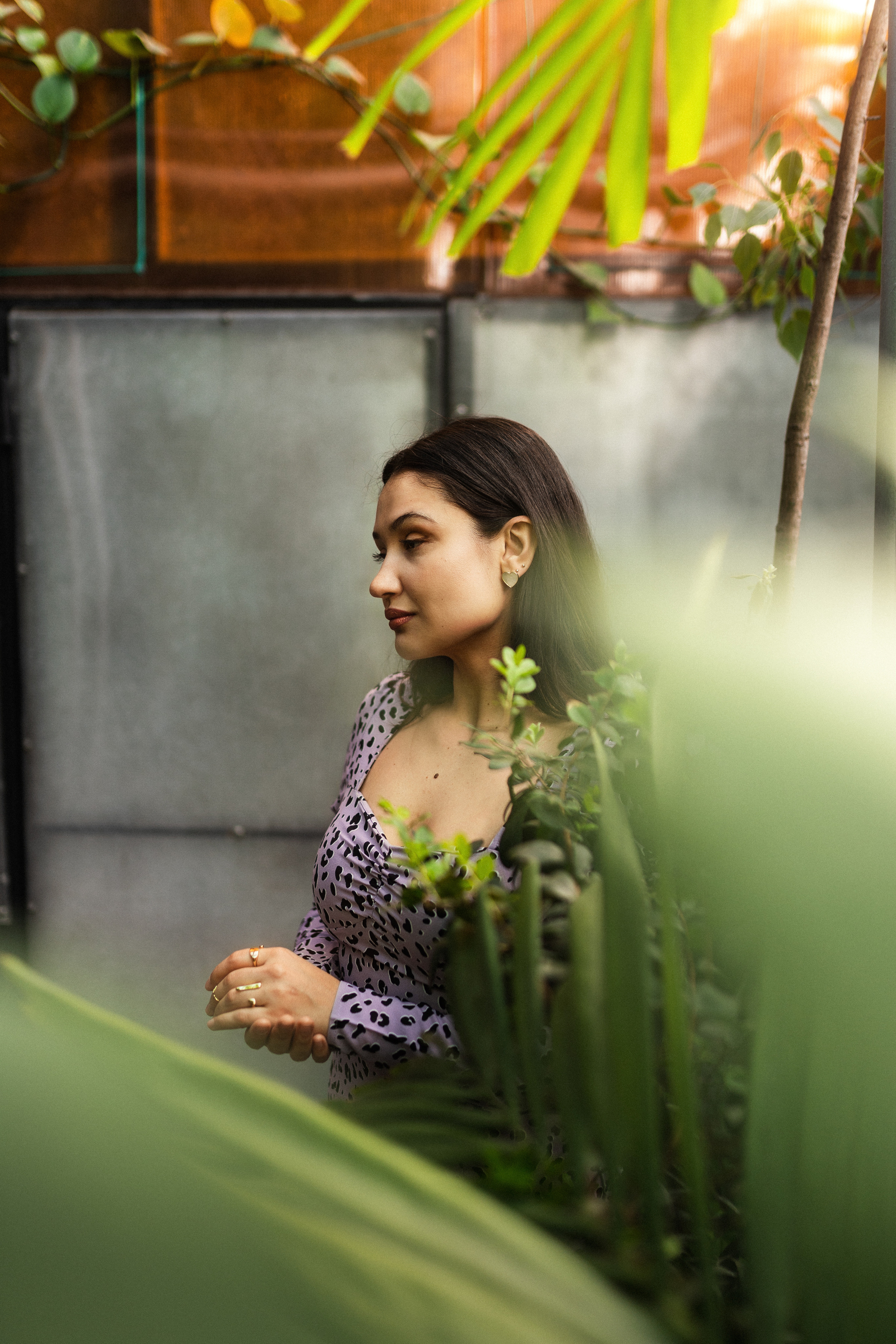 ОКСАНА. Автофотограф, фотограф в Калининграде Маринчик Кирилл