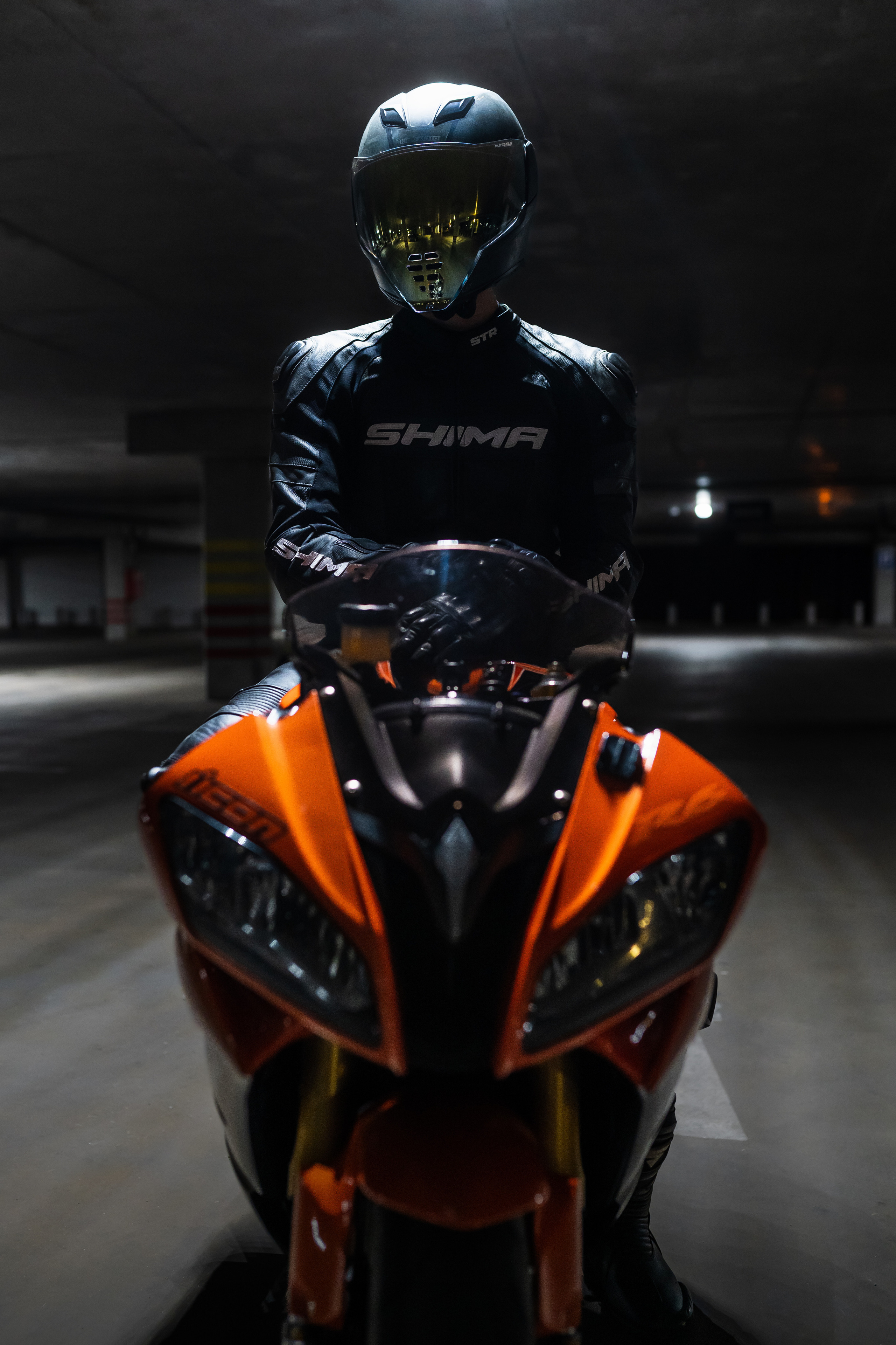 Moto. Автофотограф, фотограф в Калининграде Маринчик Кирилл