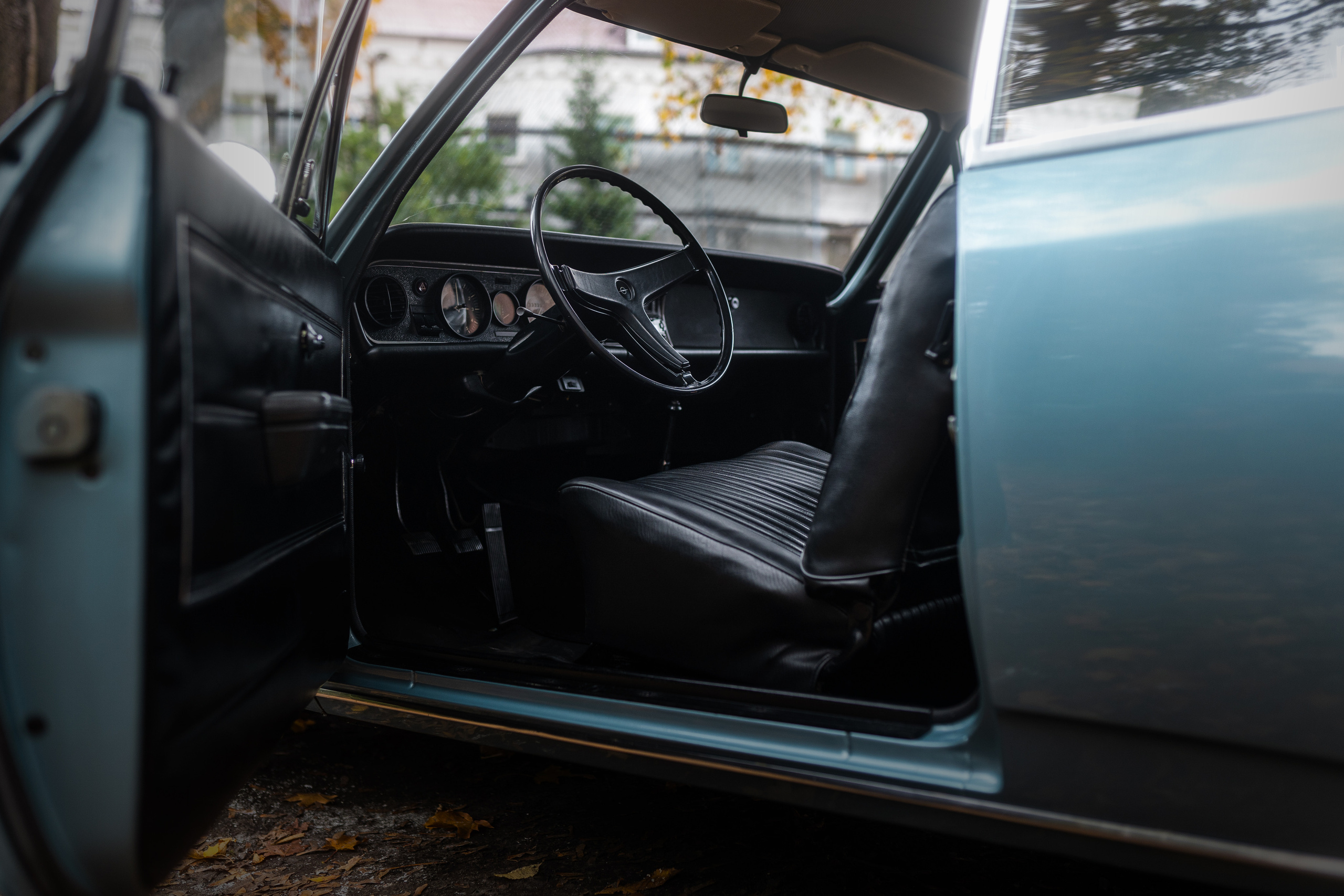 Автофотограф, фотограф в Калининграде Маринчик Кирилл