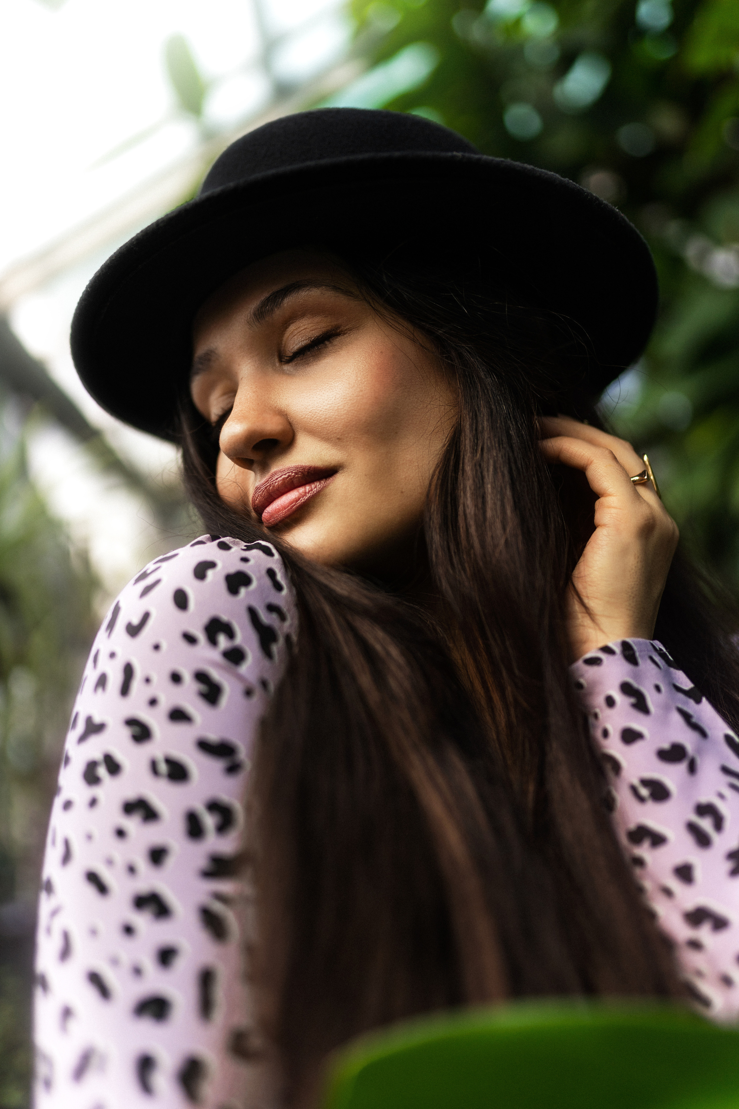 ОКСАНА. Автофотограф, фотограф в Калининграде Маринчик Кирилл