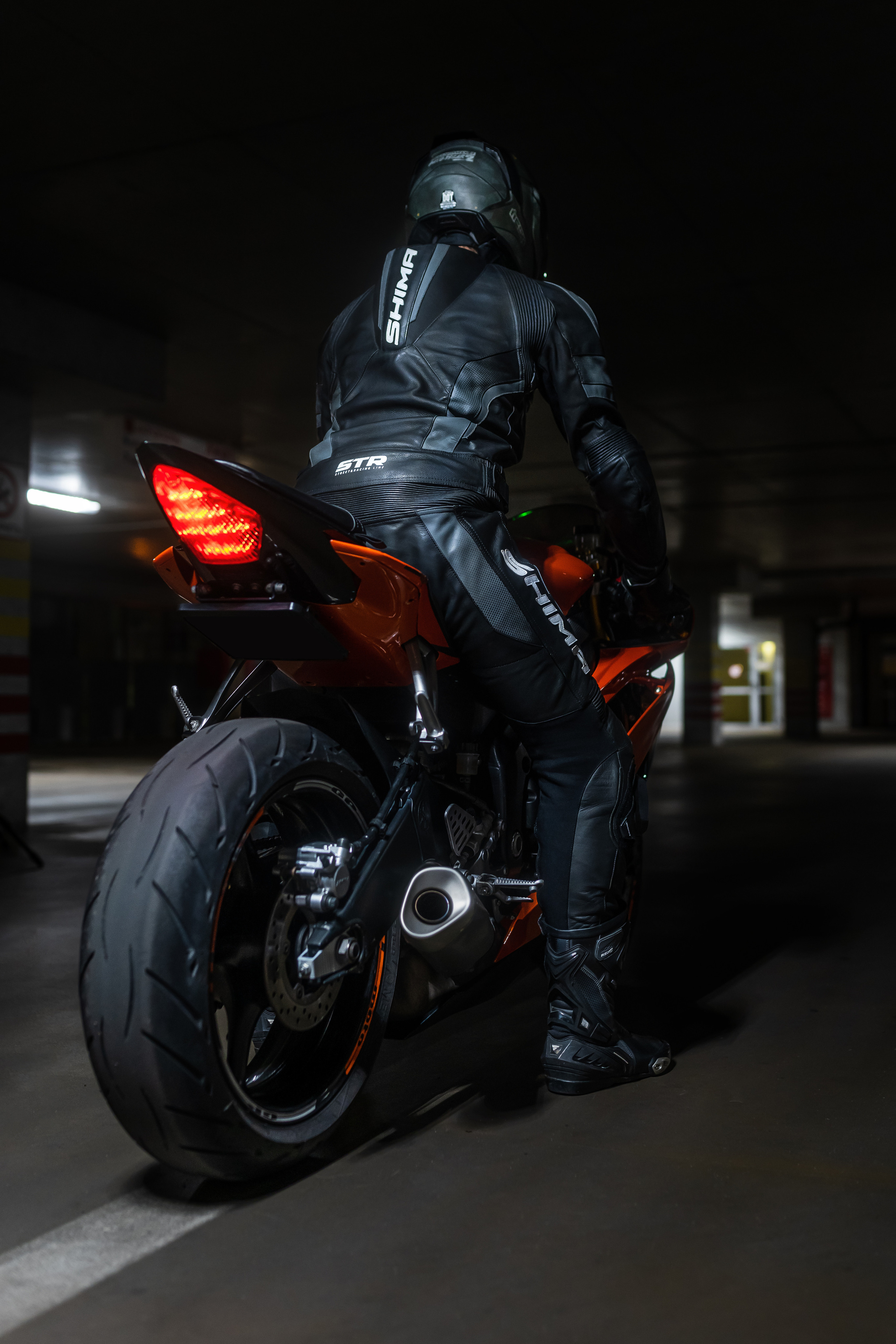 Moto. Автофотограф, фотограф в Калининграде Маринчик Кирилл