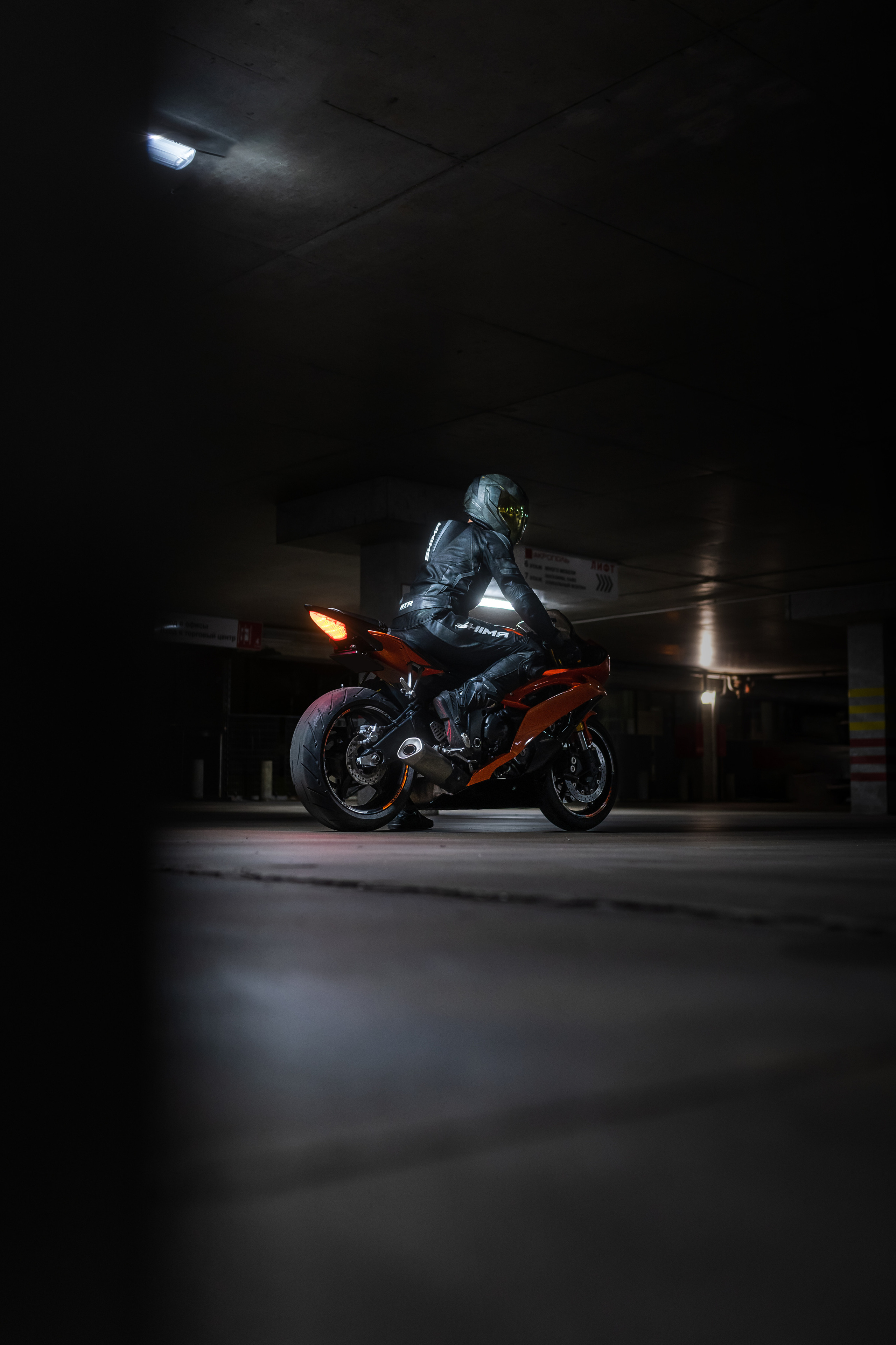 Moto. Автофотограф, фотограф в Калининграде Маринчик Кирилл