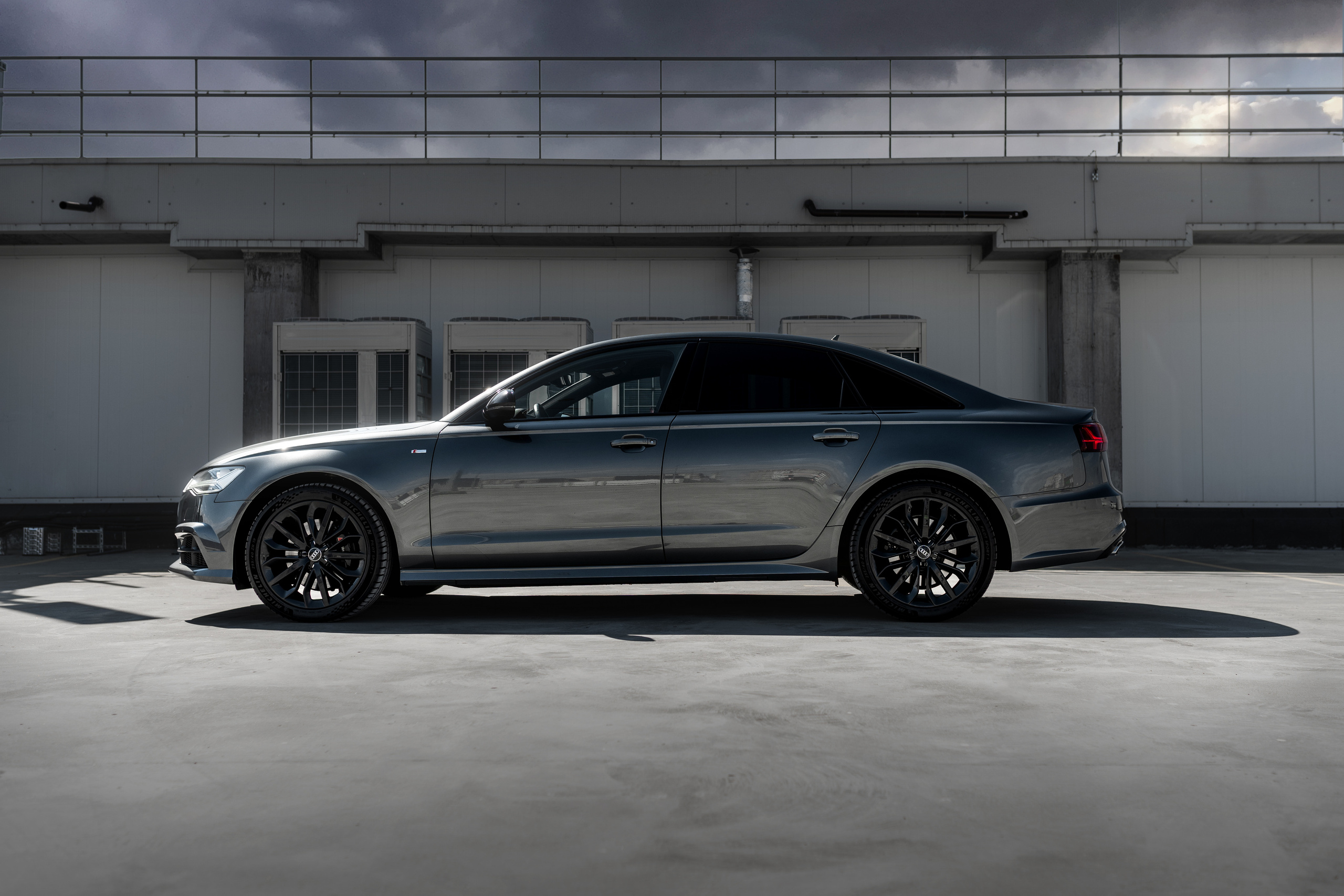 Автофотограф, фотограф в Калининграде Маринчик Кирилл