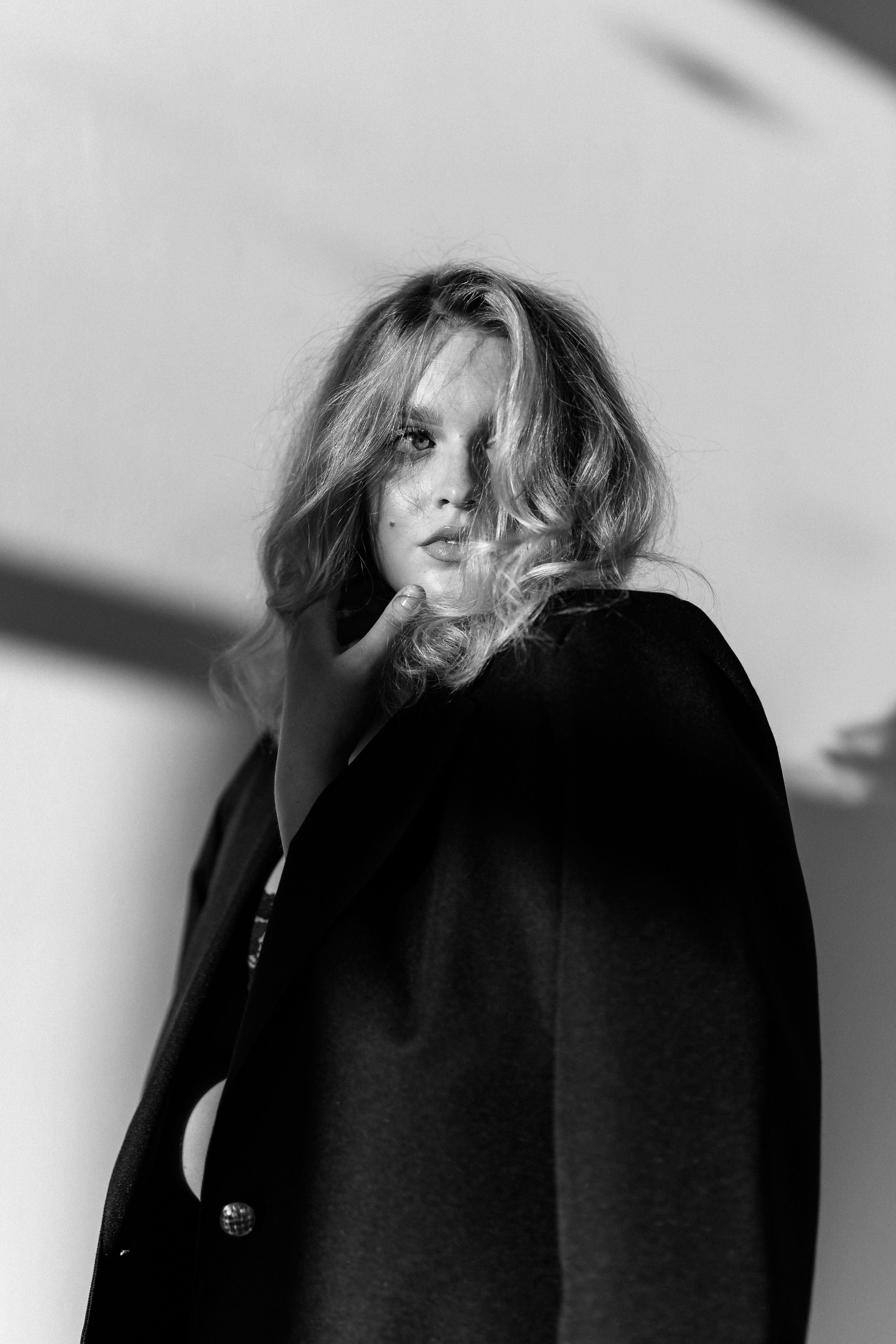 ЛИДА. Автофотограф, фотограф в Калининграде Маринчик Кирилл