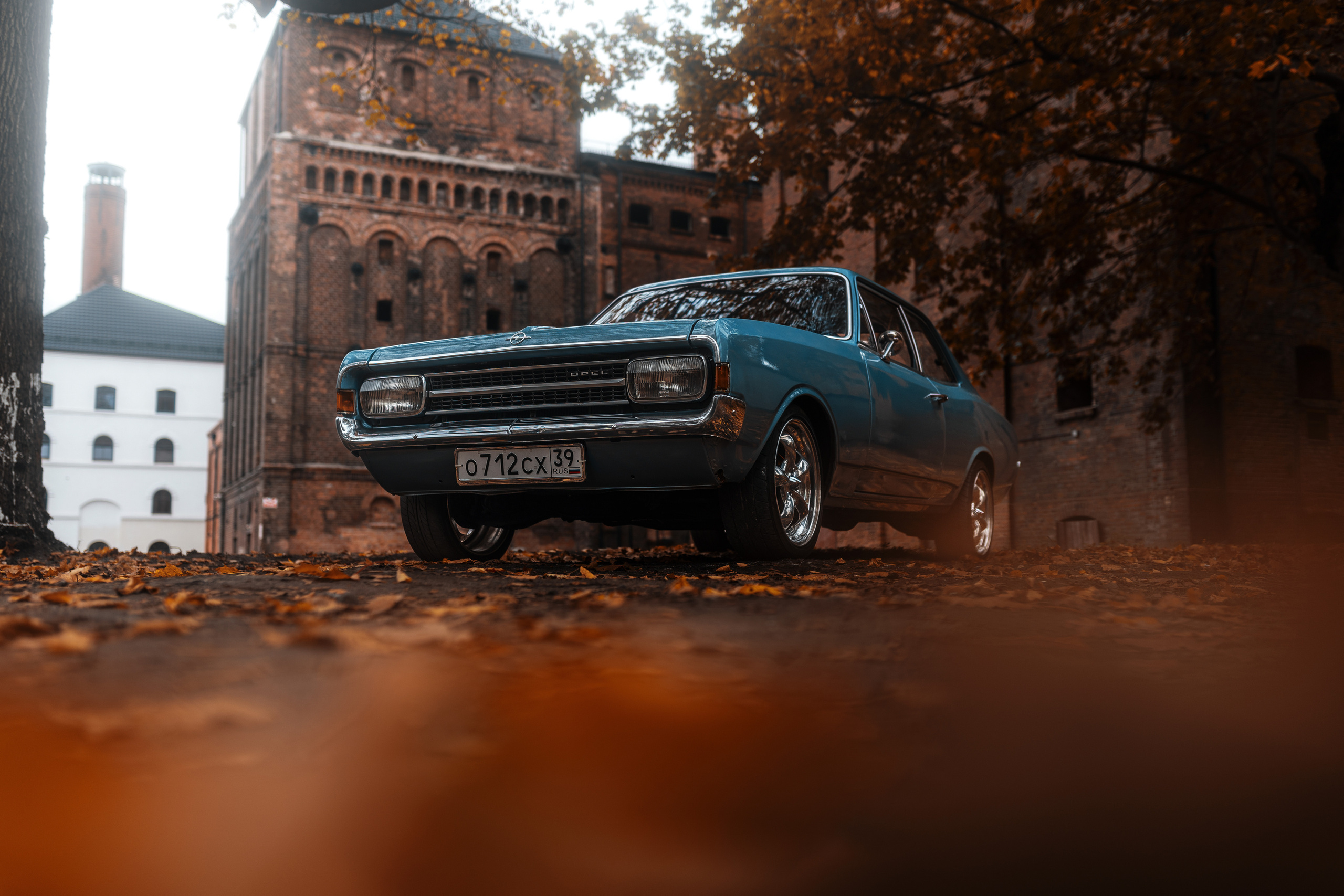 Автофотограф, фотограф в Калининграде Маринчик Кирилл