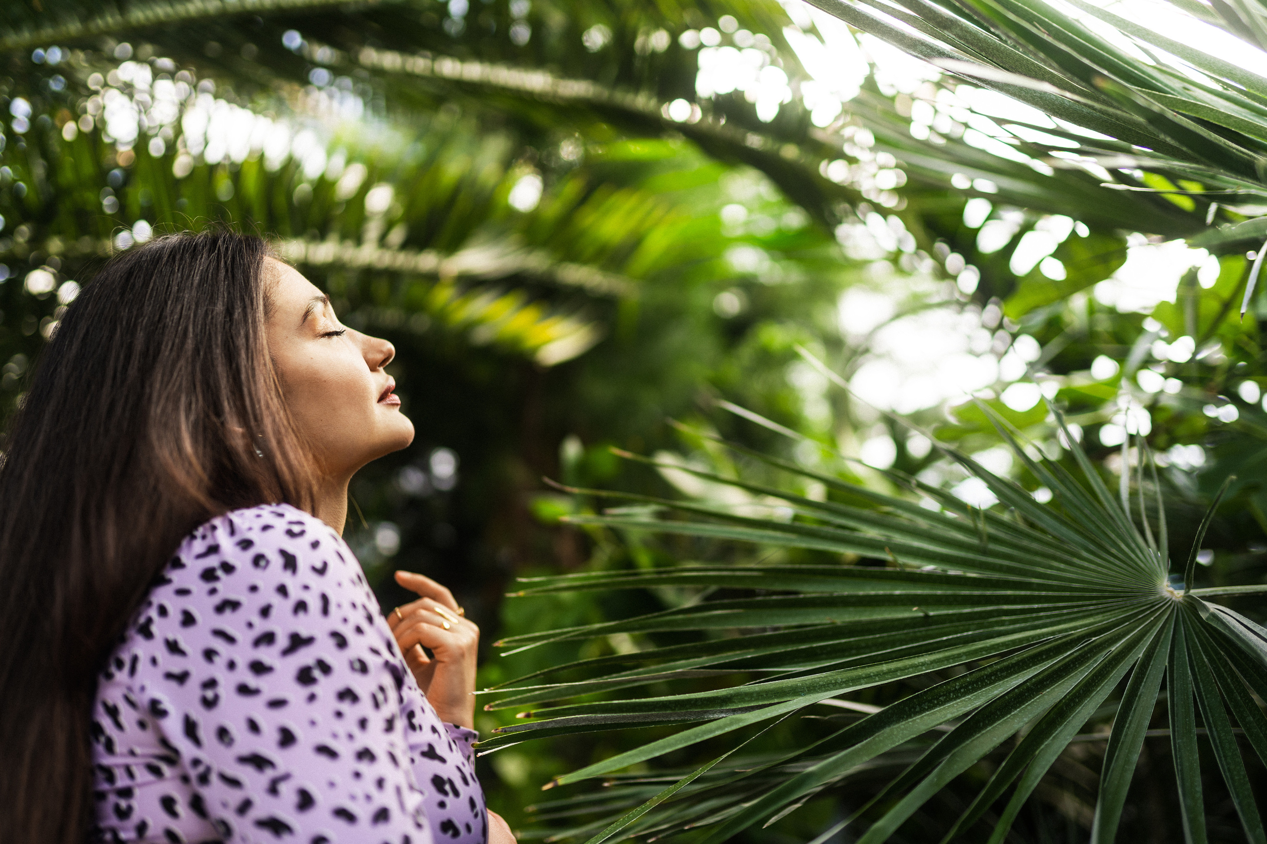 ОКСАНА. Автофотограф, фотограф в Калининграде Маринчик Кирилл