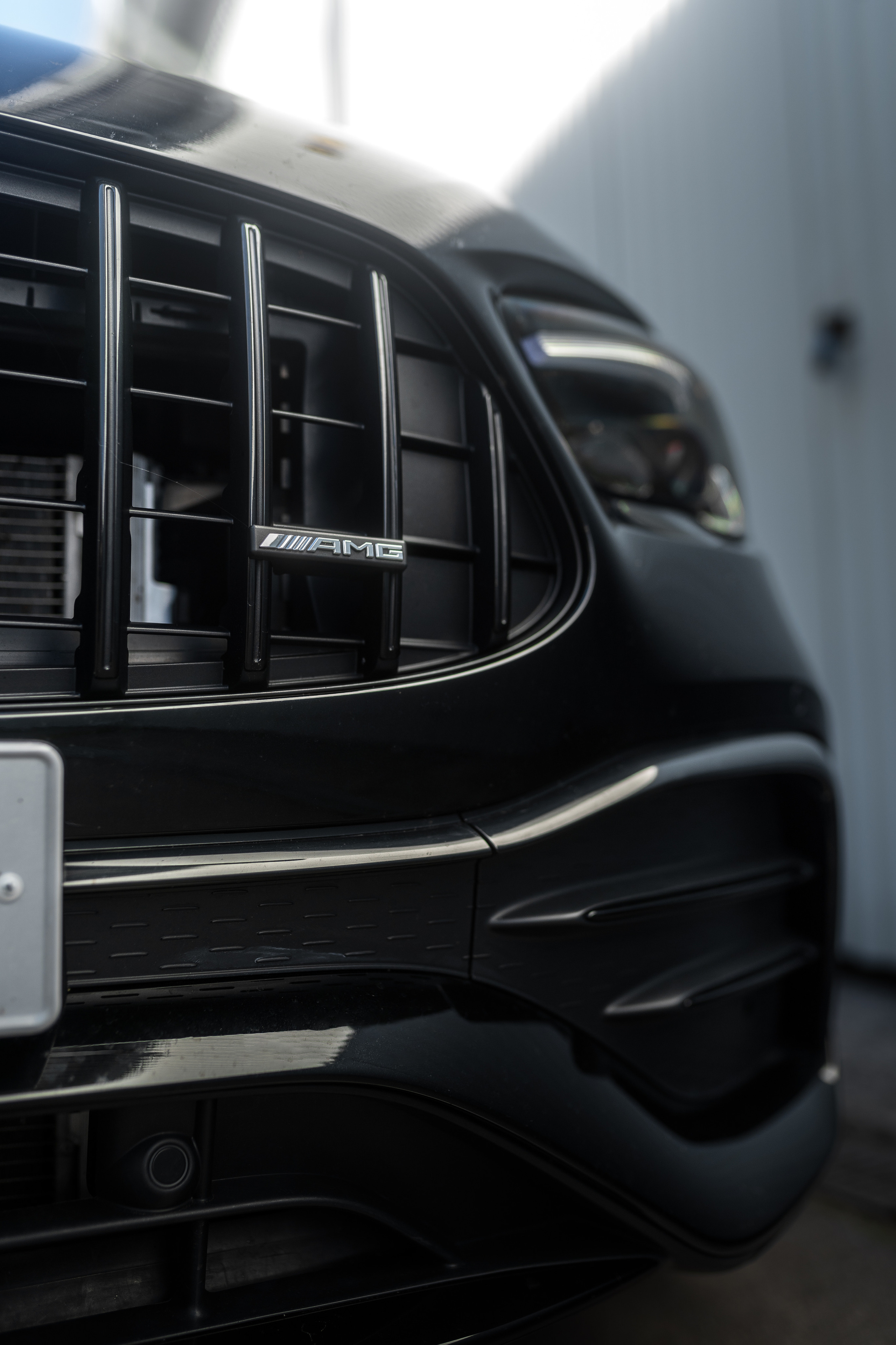 MERCEDES — BENZ GLA35AMG. Автофотограф, фотограф в Калининграде Маринчик Кирилл