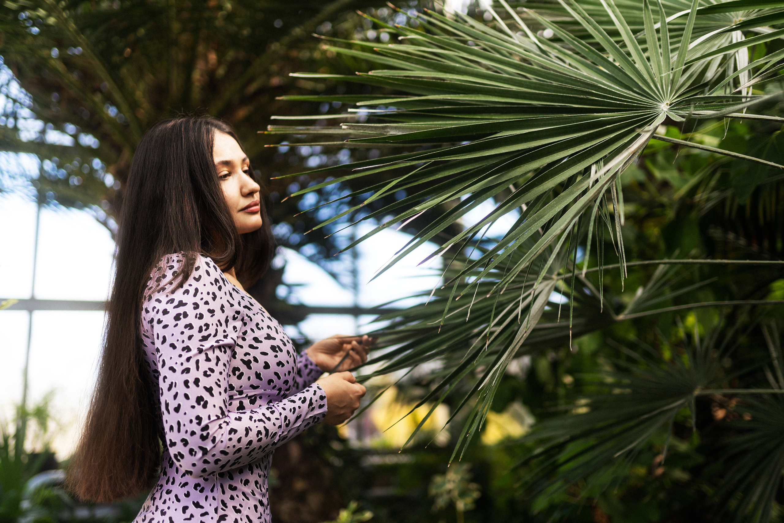 ОКСАНА. Автофотограф, фотограф в Калининграде Маринчик Кирилл