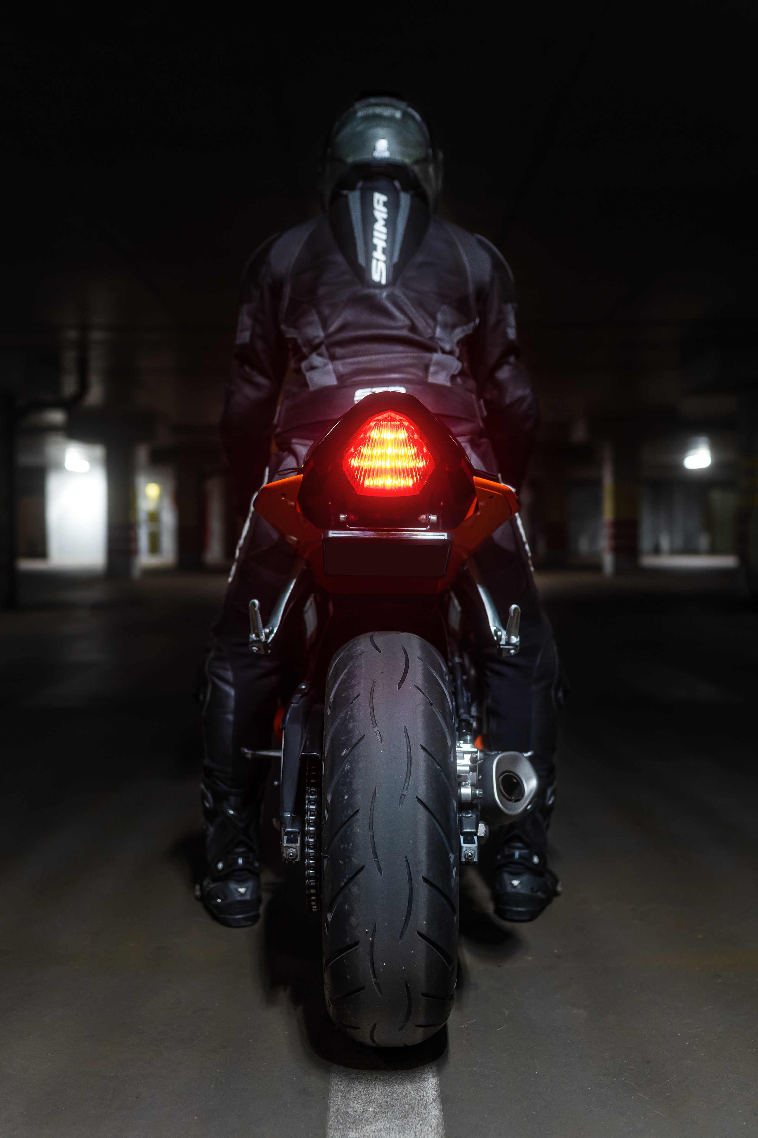 Moto. Автофотограф, фотограф в Калининграде Маринчик Кирилл