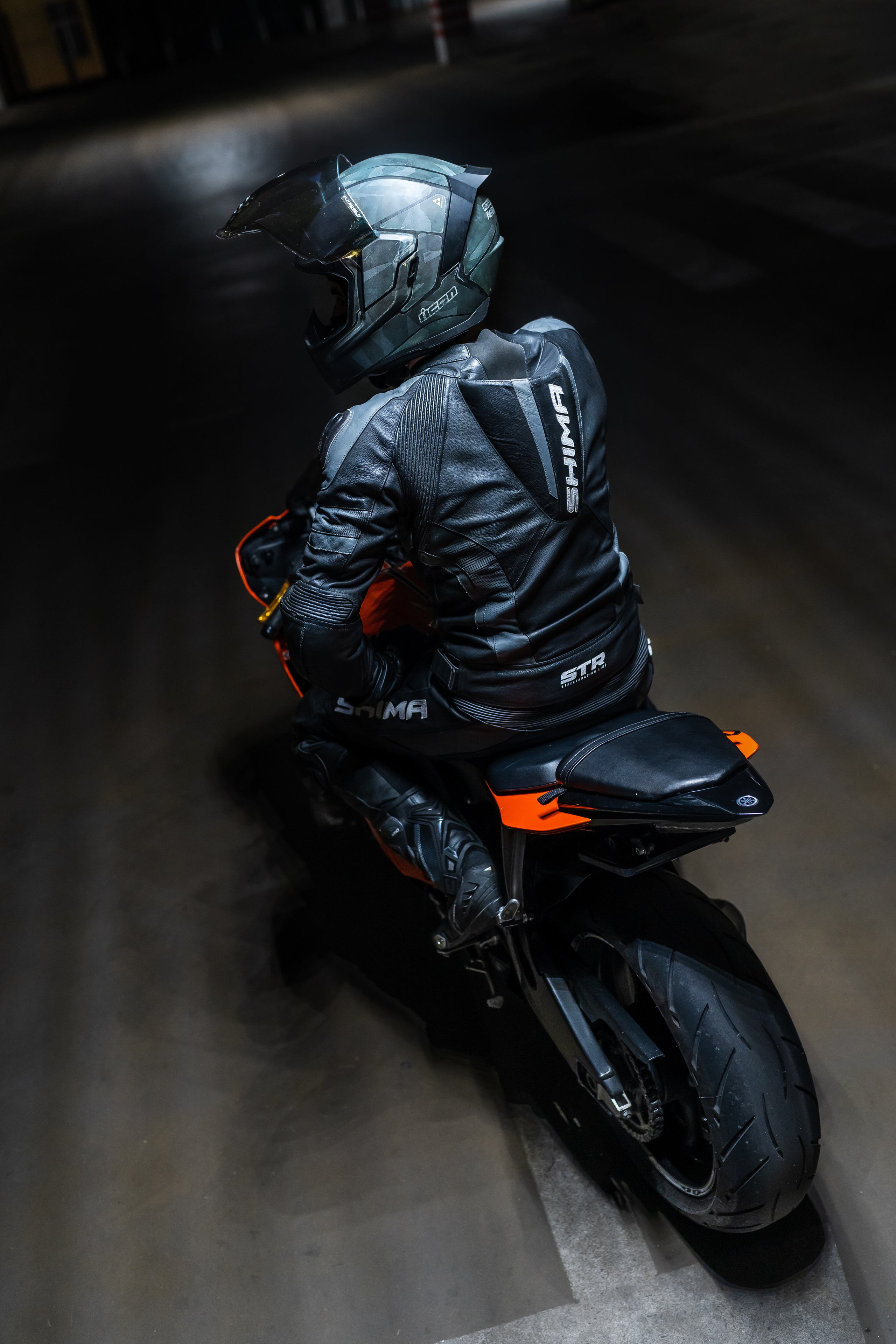 Moto. Автофотограф, фотограф в Калининграде Маринчик Кирилл