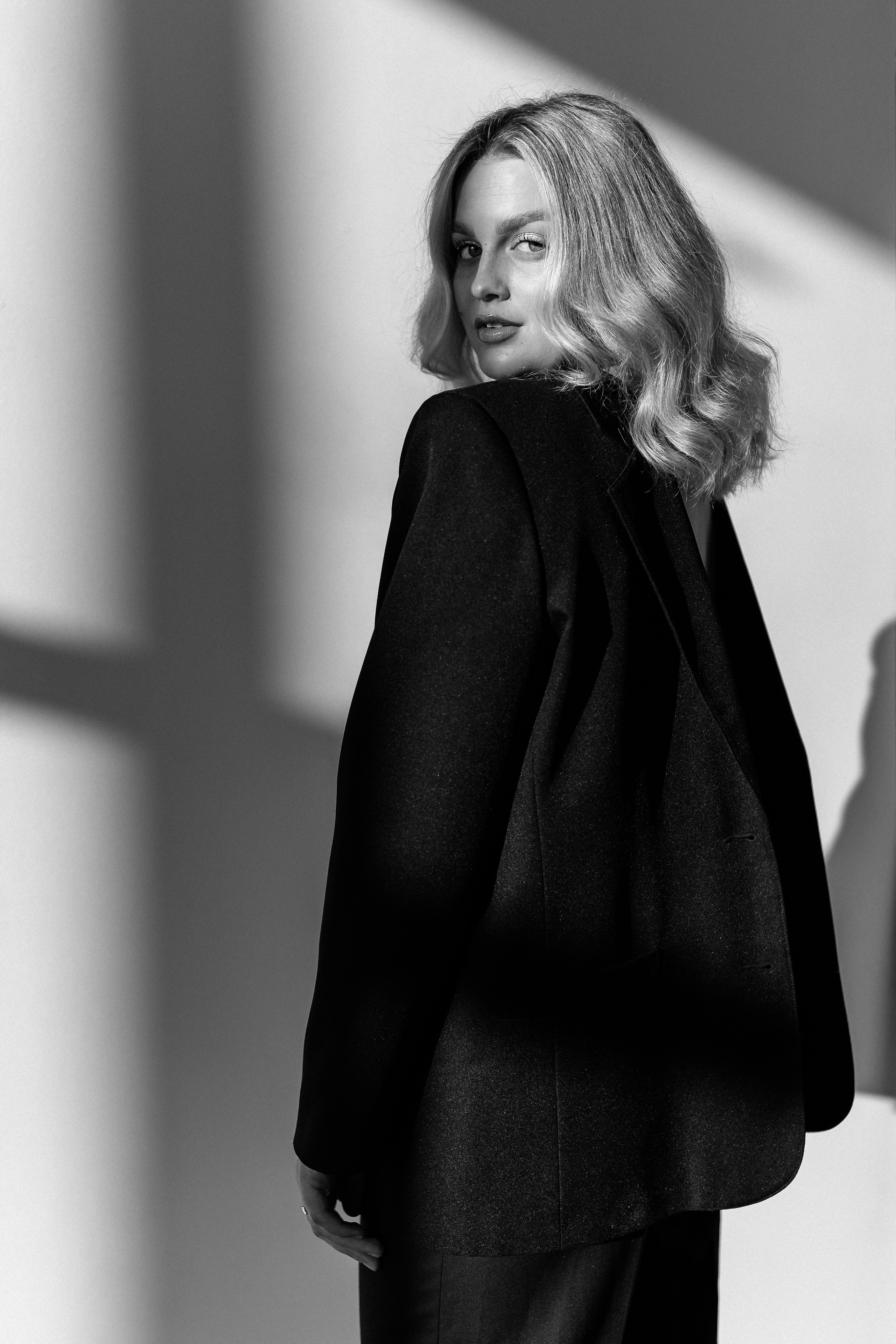 ЛИДА. Автофотограф, фотограф в Калининграде Маринчик Кирилл