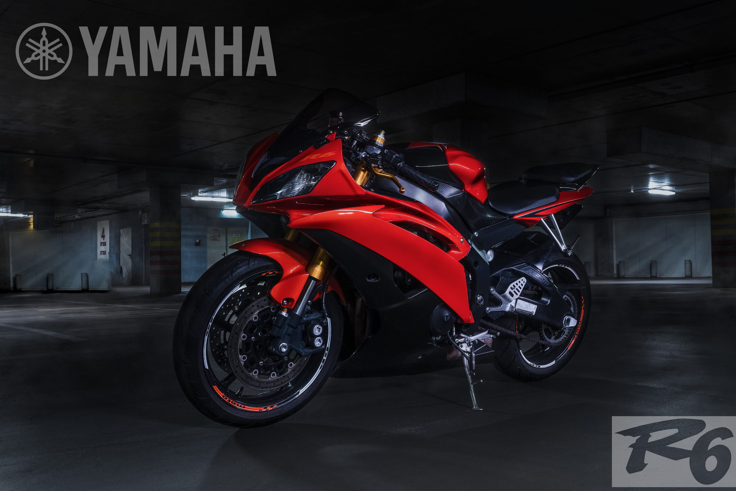 Moto. Автофотограф, фотограф в Калининграде Маринчик Кирилл