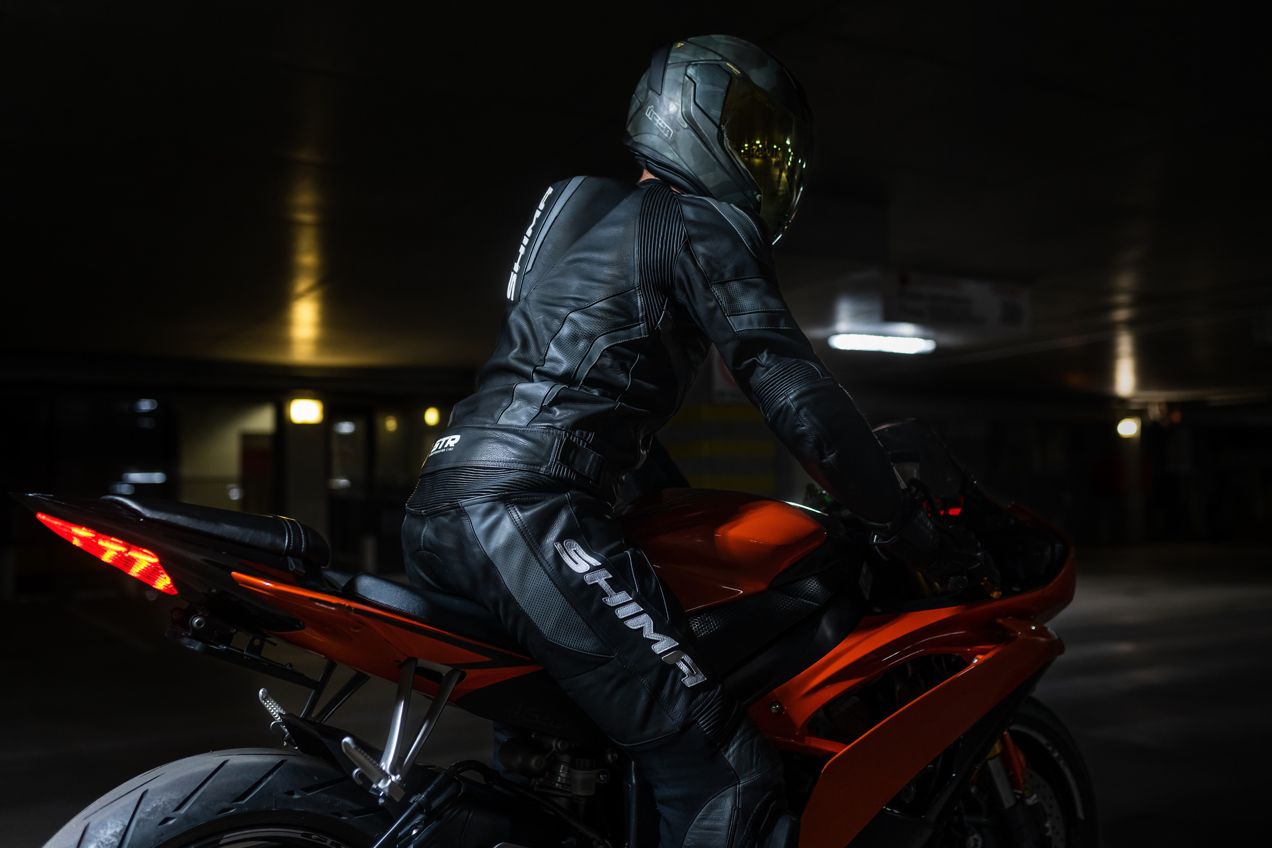 Moto. Автофотограф, фотограф в Калининграде Маринчик Кирилл