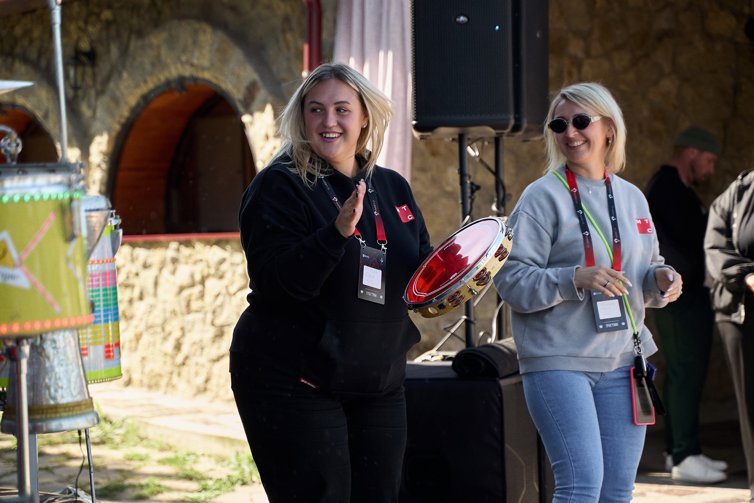 Максофт (IT Credo 2025). Свадебная, семейная фото и видео съёмка в Пензе