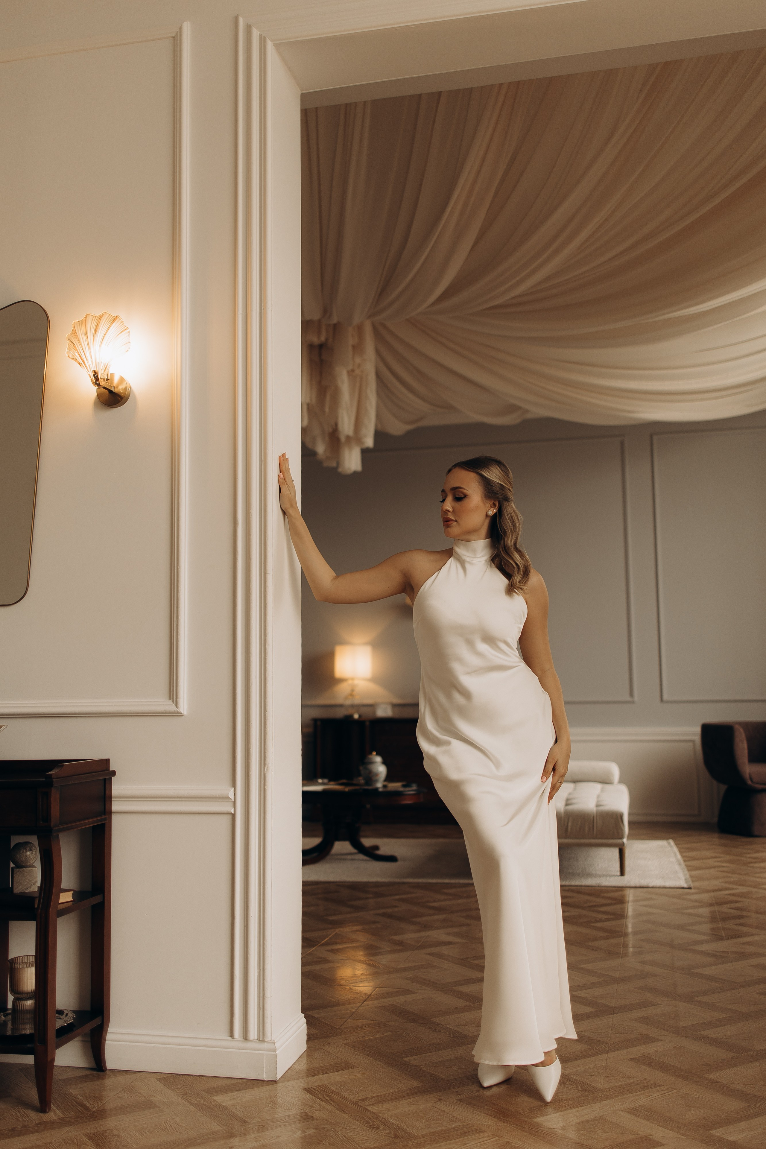 Даня и Аня — свадебная серия. Семейный фотограф в Краснодаре Храмова Анна