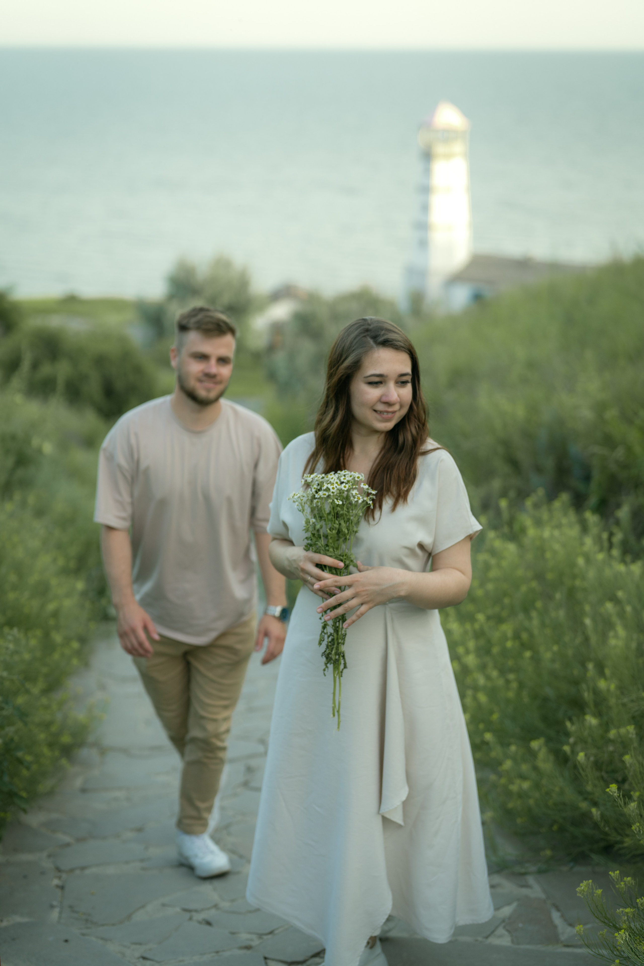 Любовь. Аким и Елена. Семейный и детский фотограф в Ростове-на-Дону Елена Захарова