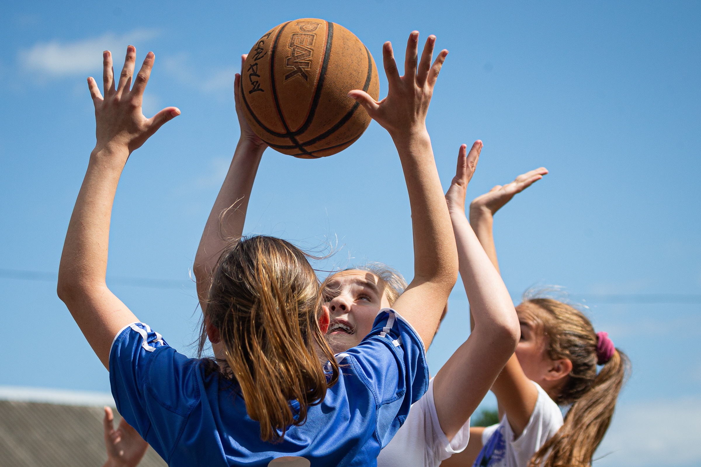 30.06.2019, 3×3,Новоржев. Фотограф Кирилл Сафонов