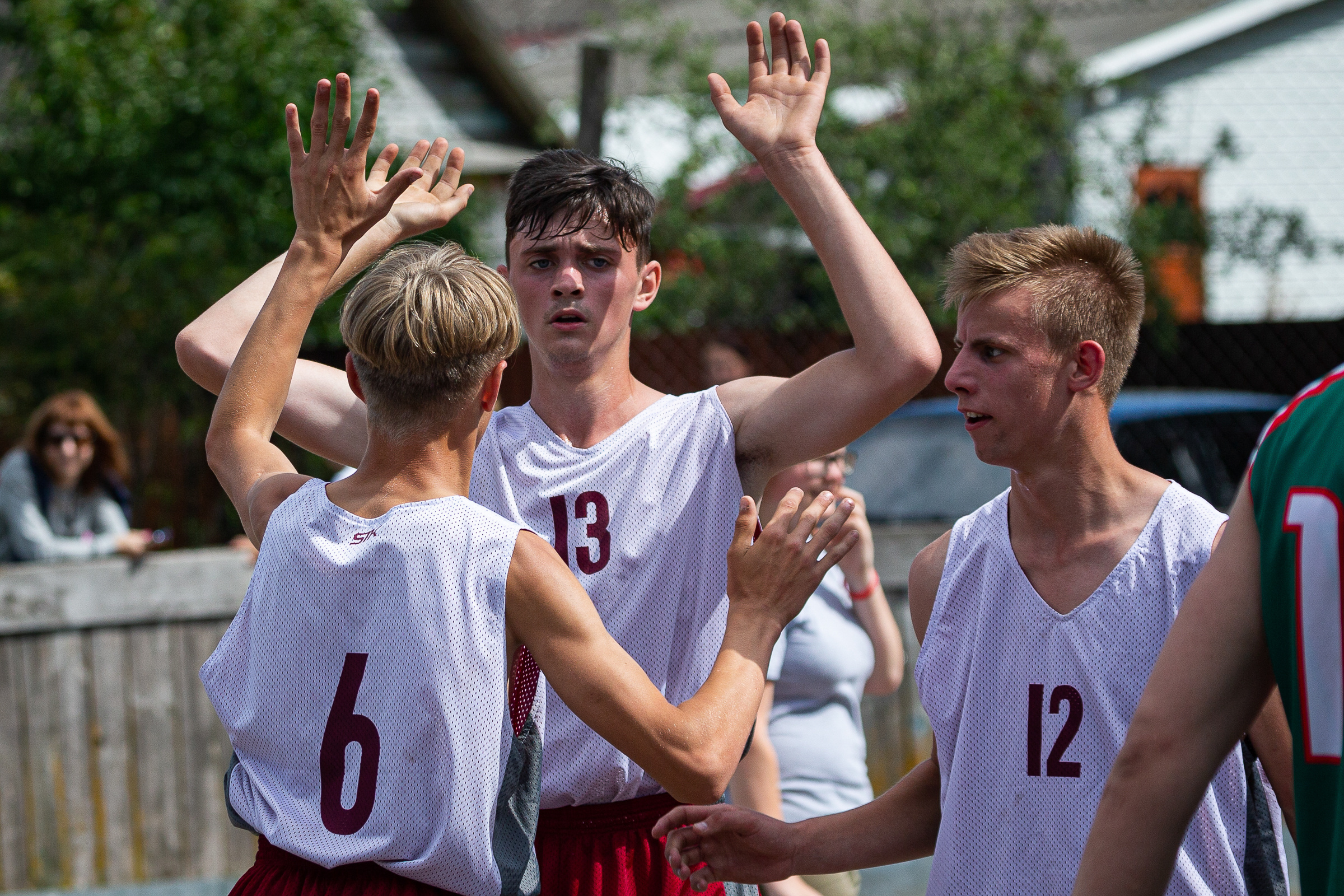 30.06.2019, 3×3,Новоржев. Фотограф Кирилл Сафонов
