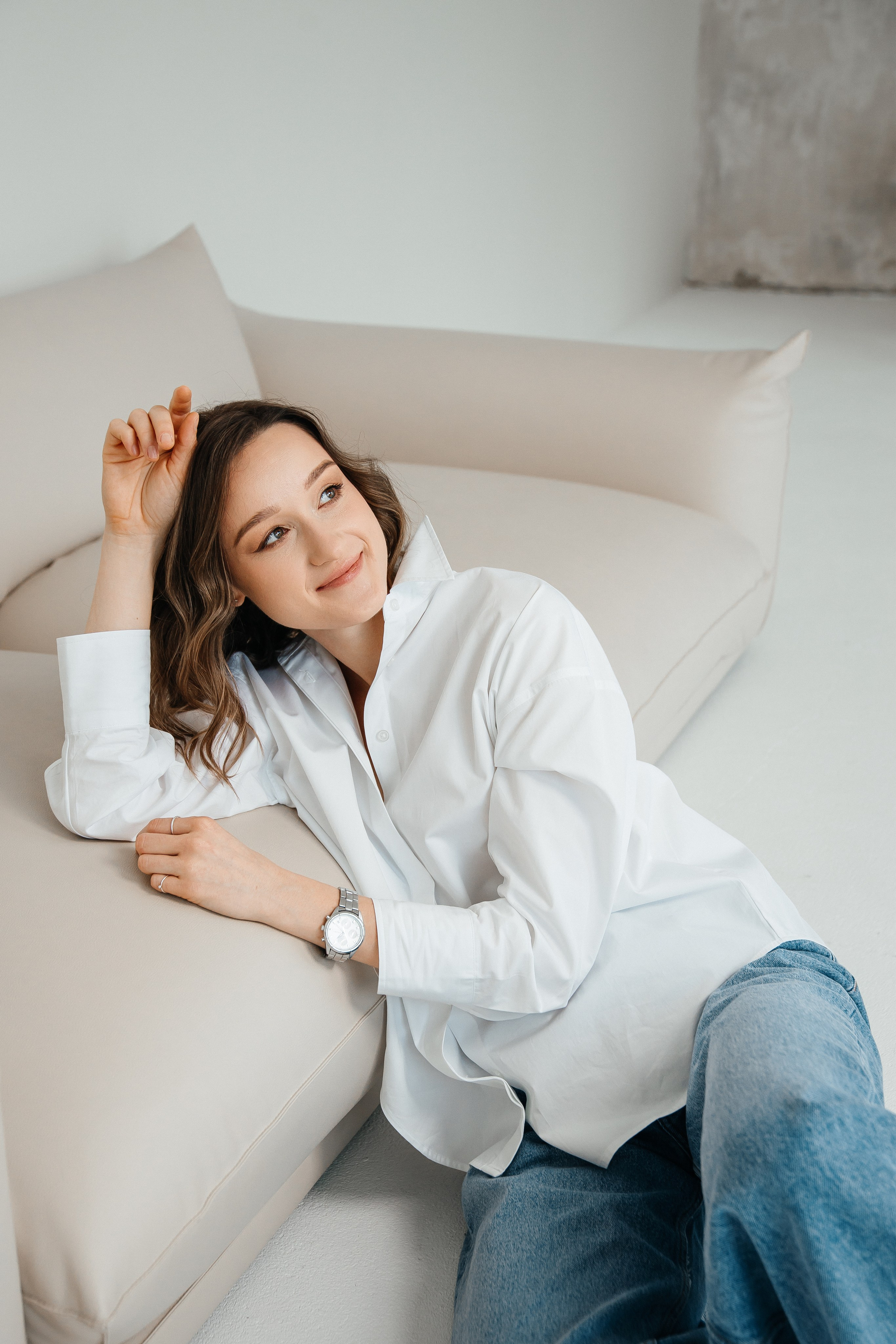 МАША. Фотограф в Краснодаре Воронина Елена