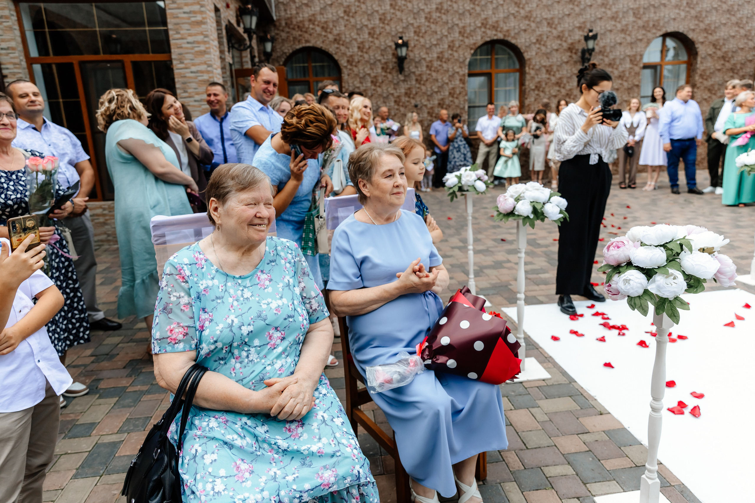 Александр и Анна. Свадебный и семейный фотограф Разида Мухаметова